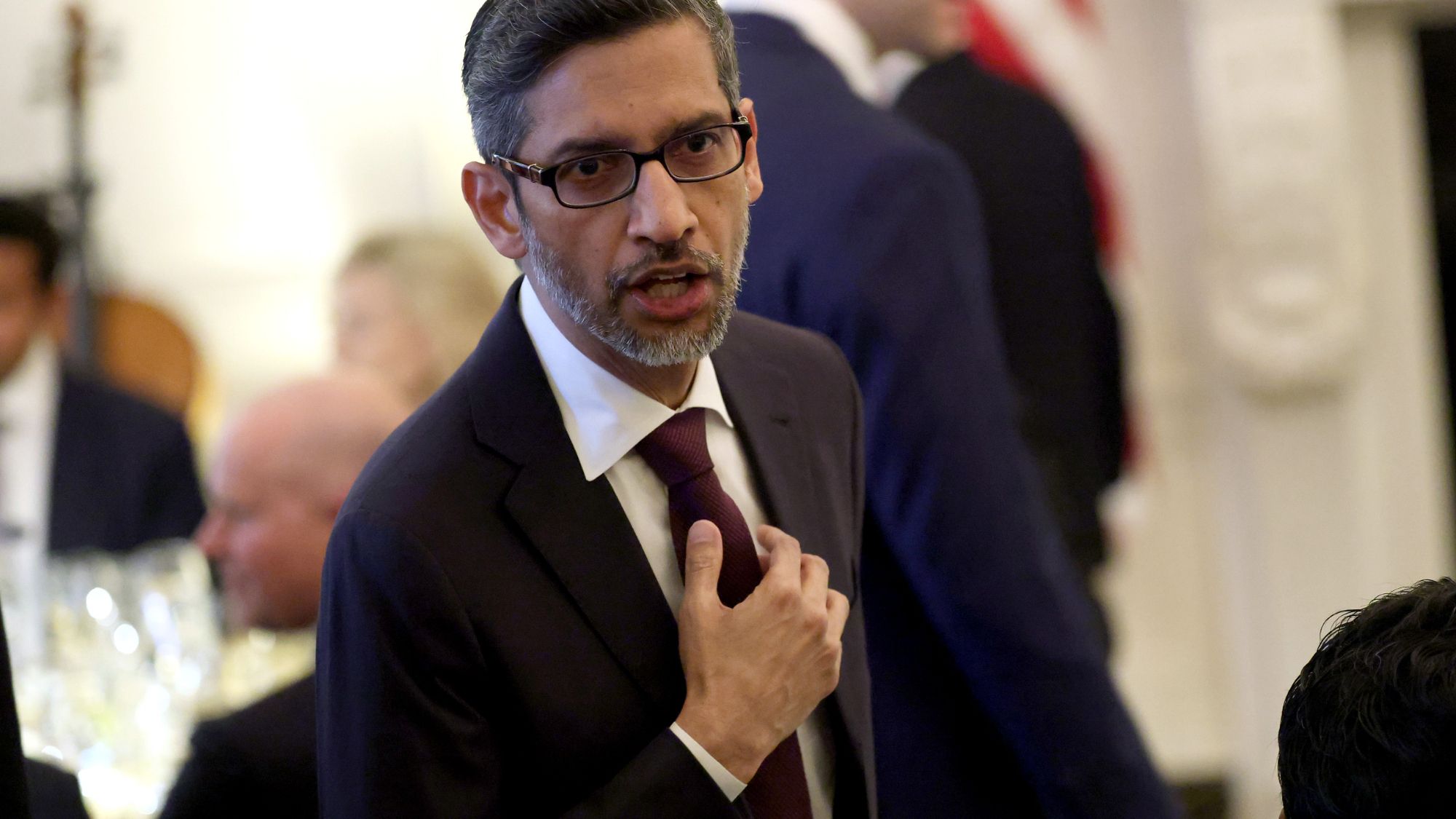 Google signs classified Pentagon AI deal but exits $100 million drone swarm program — report claims employees revolted over ethical fears, delivered letter to C