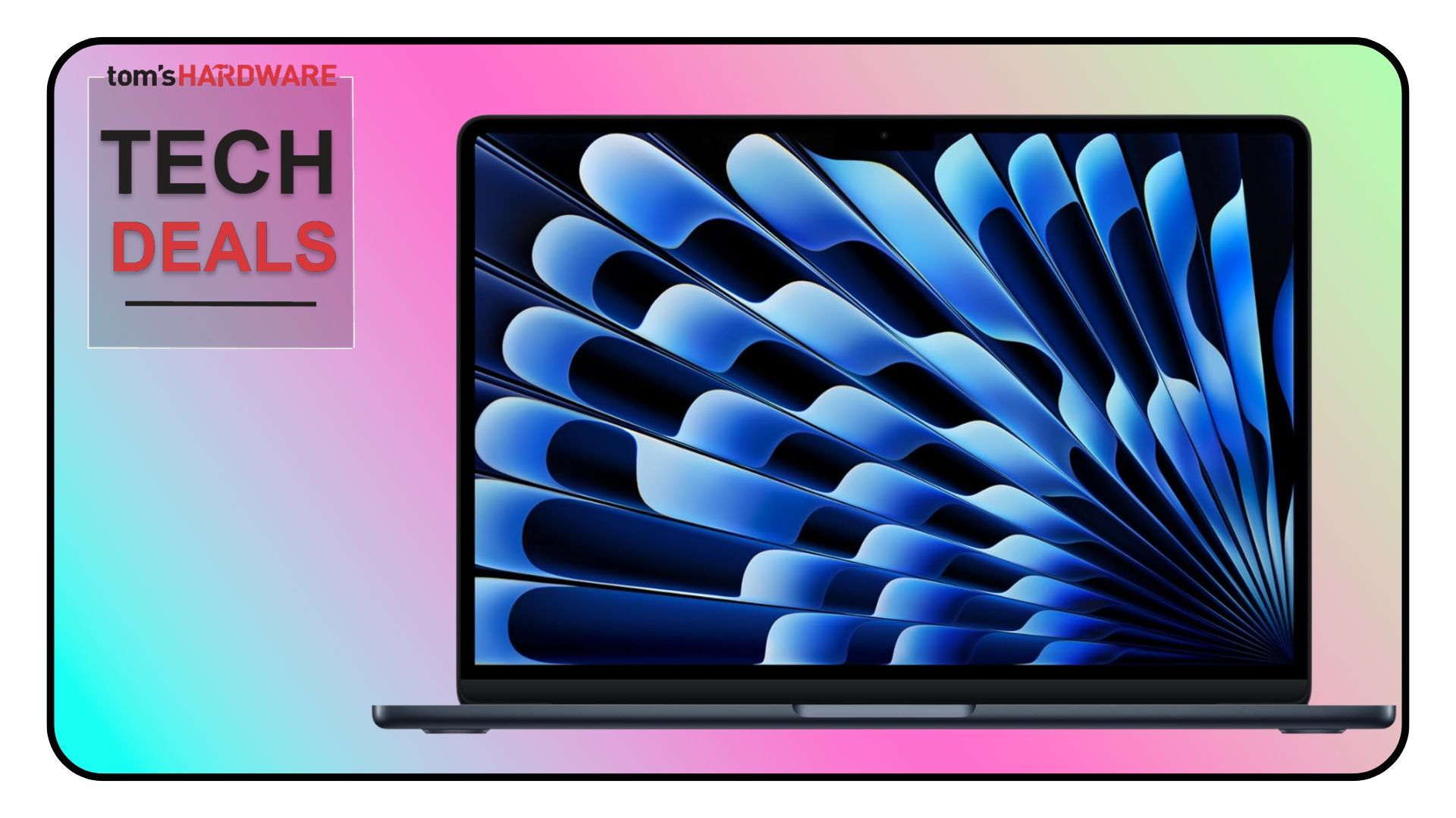 Save up to $200 on a 13-inch or 15-inch MacBook Air with M5 chip and 16GB of RAM — Memorial Day discounts get you Apple's latest and best consumer laptop for as