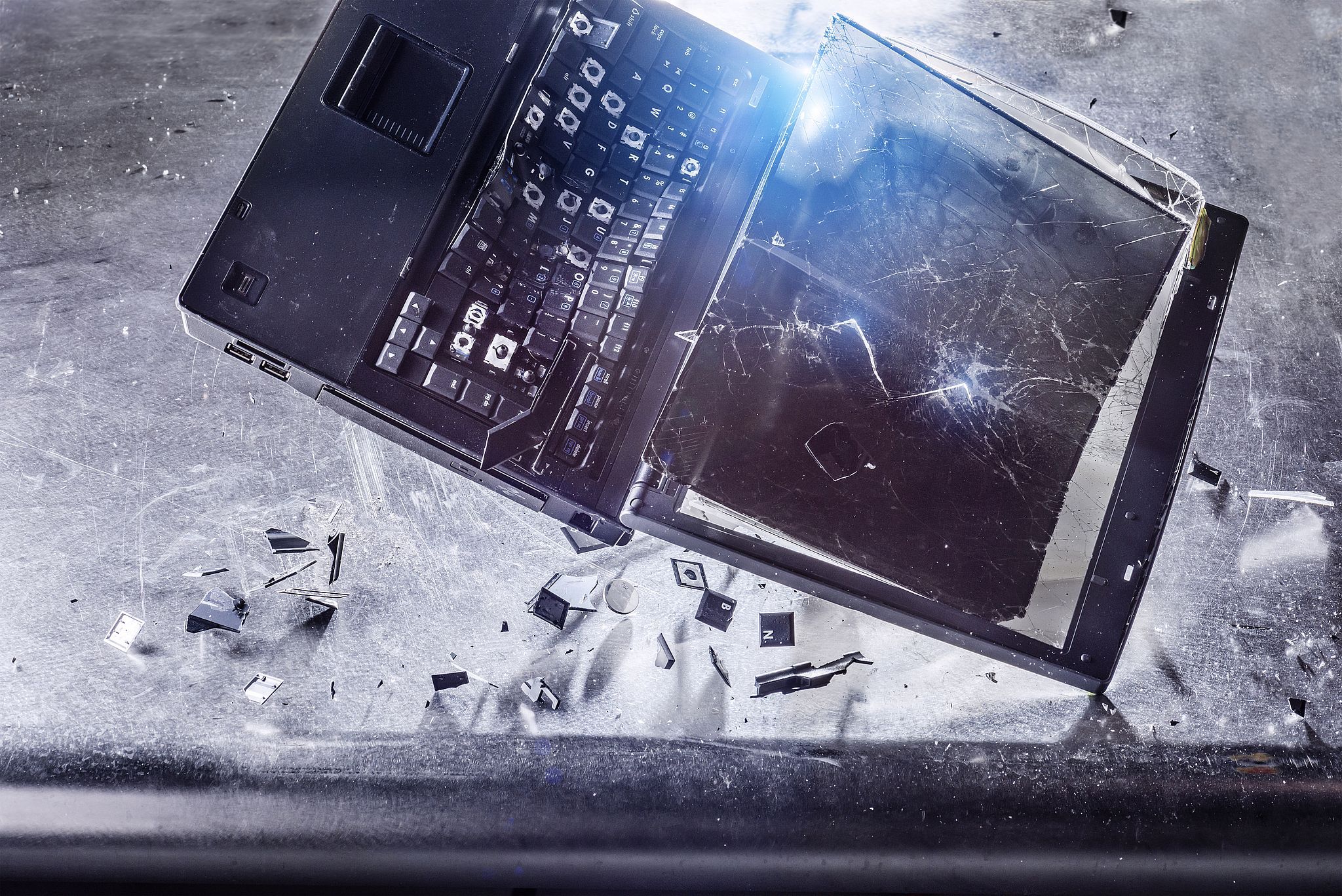 Microsoft BitLocker-protected drives can now be opened with just some files on a USB stick — YellowKey zero-day exploit demonstrates an apparent backdoor