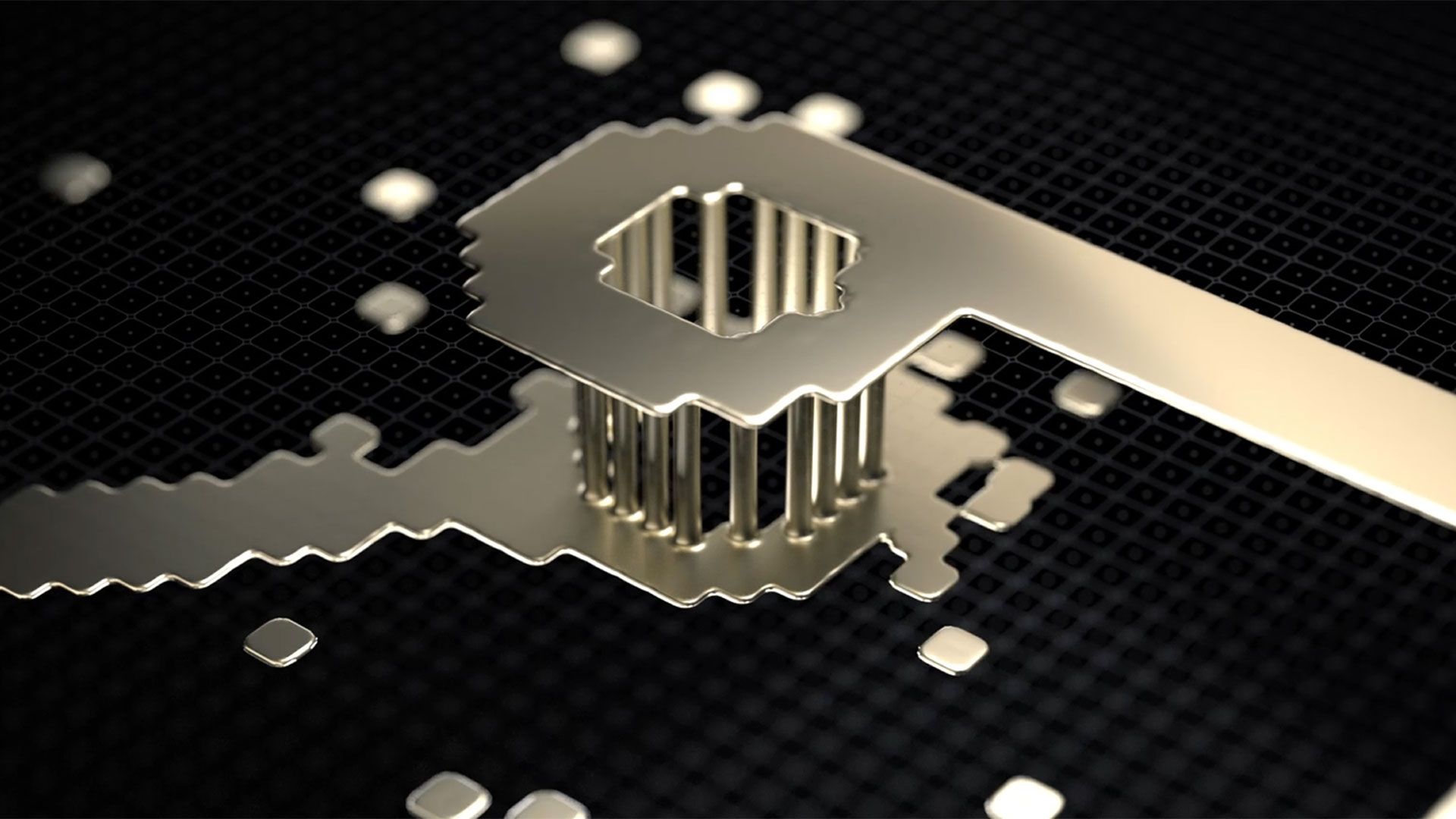 Prototype of the ‘world’s first fluid circuit board’ can be physically rewired in less than a minute, startup claims — could make hardware iteration 1,000 times