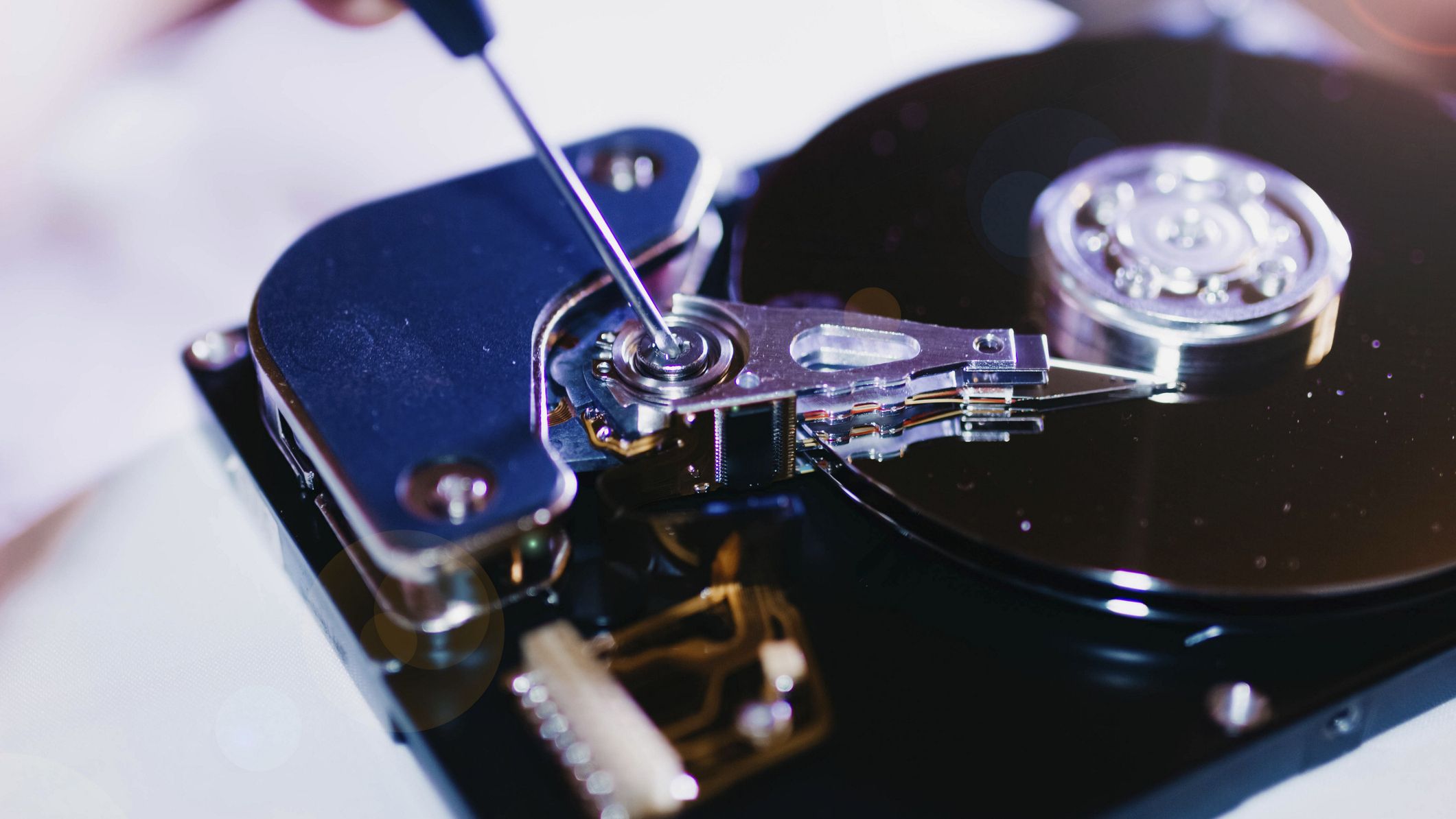 Class-action price-fixing lawsuit targets hard drive component makers as costs skyrocket — 13-year scheme allegedly drove up prices for major HDD brands Class-action price-fixing lawsuit targets hard drive component makers as costs skyrocket — 13-year scheme allegedly drove up prices for major HDD brands