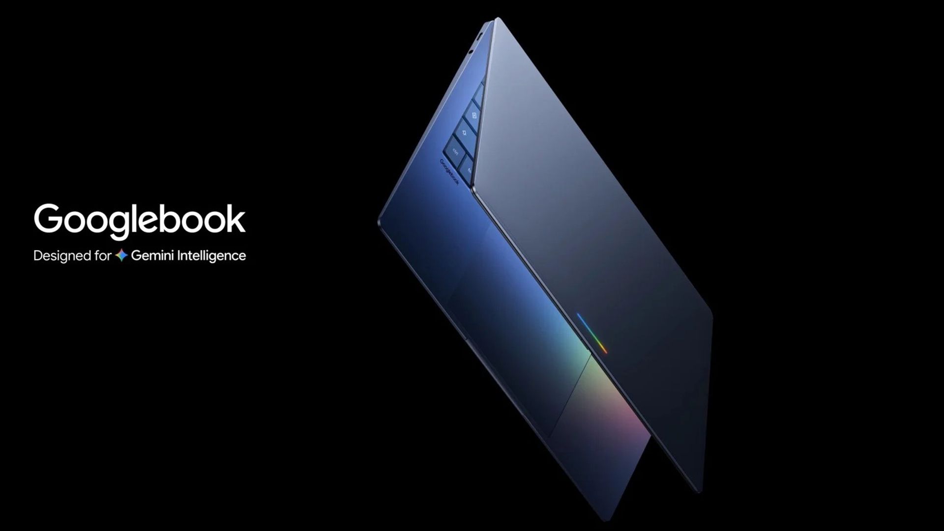 Intel, Qualcomm confirm Googlebook AI laptop partnerships, opening ARM andx86 possibilities for new OS — Google VP says devices to also ship with MediaTek chips
