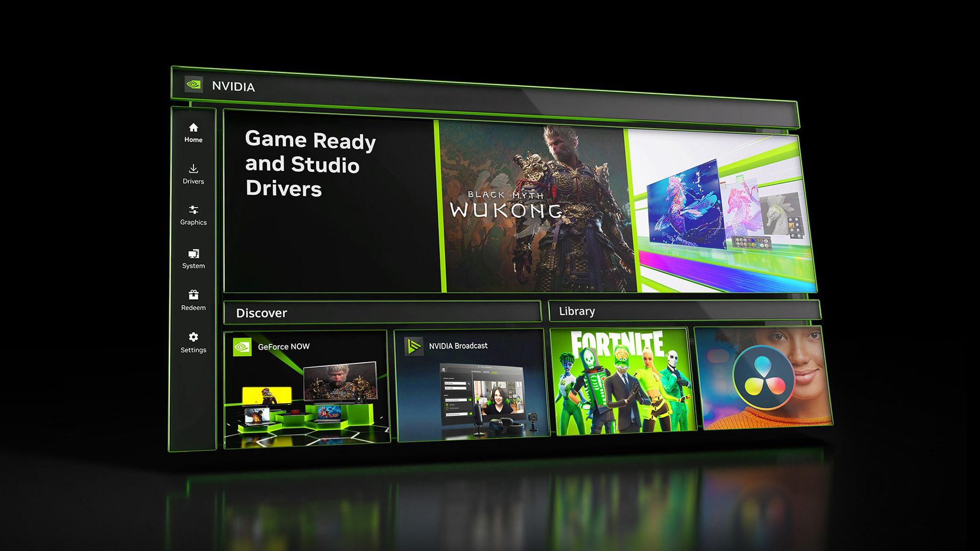 Nvidia is finally ditching its iconic GPU Control Panel after 20 years — new driver updates only ship in the Nvidia App Nvidia is finally ditching its iconic GPU Control Panel after 20 years — new driver updates only ship in the Nvidia App