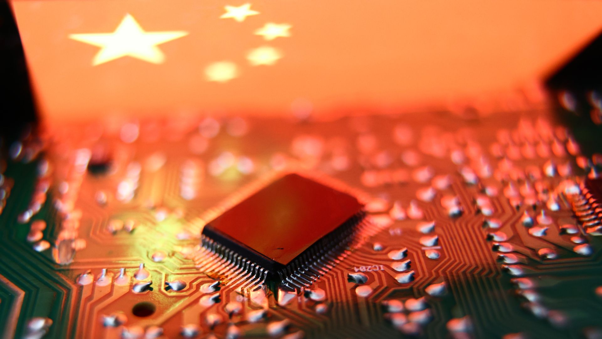 FCC votes to ban all Chinese labs from certifying electronics sold in the US due to national security concerns — ruling would affect 75 percent of US-bound devi