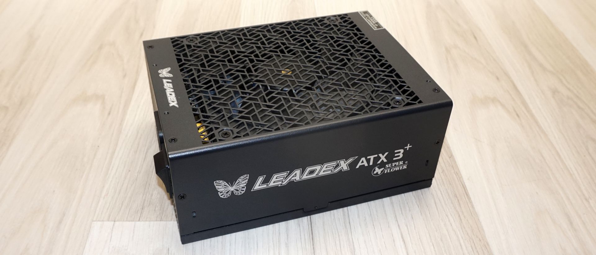Super Flower Leadex 2800W ATX 3.1 power supply review: Top-notch build quality, exceptional efficiency Super Flower Leadex 2800W ATX 3.1 power supply review: Top-notch build quality, exceptional efficiency