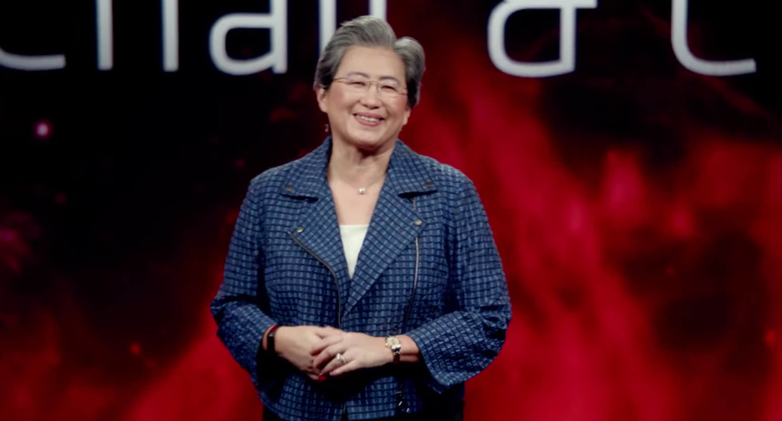Lisa Su meets China's vice premier during China visit — AMD CEO pledges deeper investment days after Trump-Xi summit Lisa Su meets China's vice premier during China visit — AMD CEO pledges deeper investment days after Trump-Xi summit