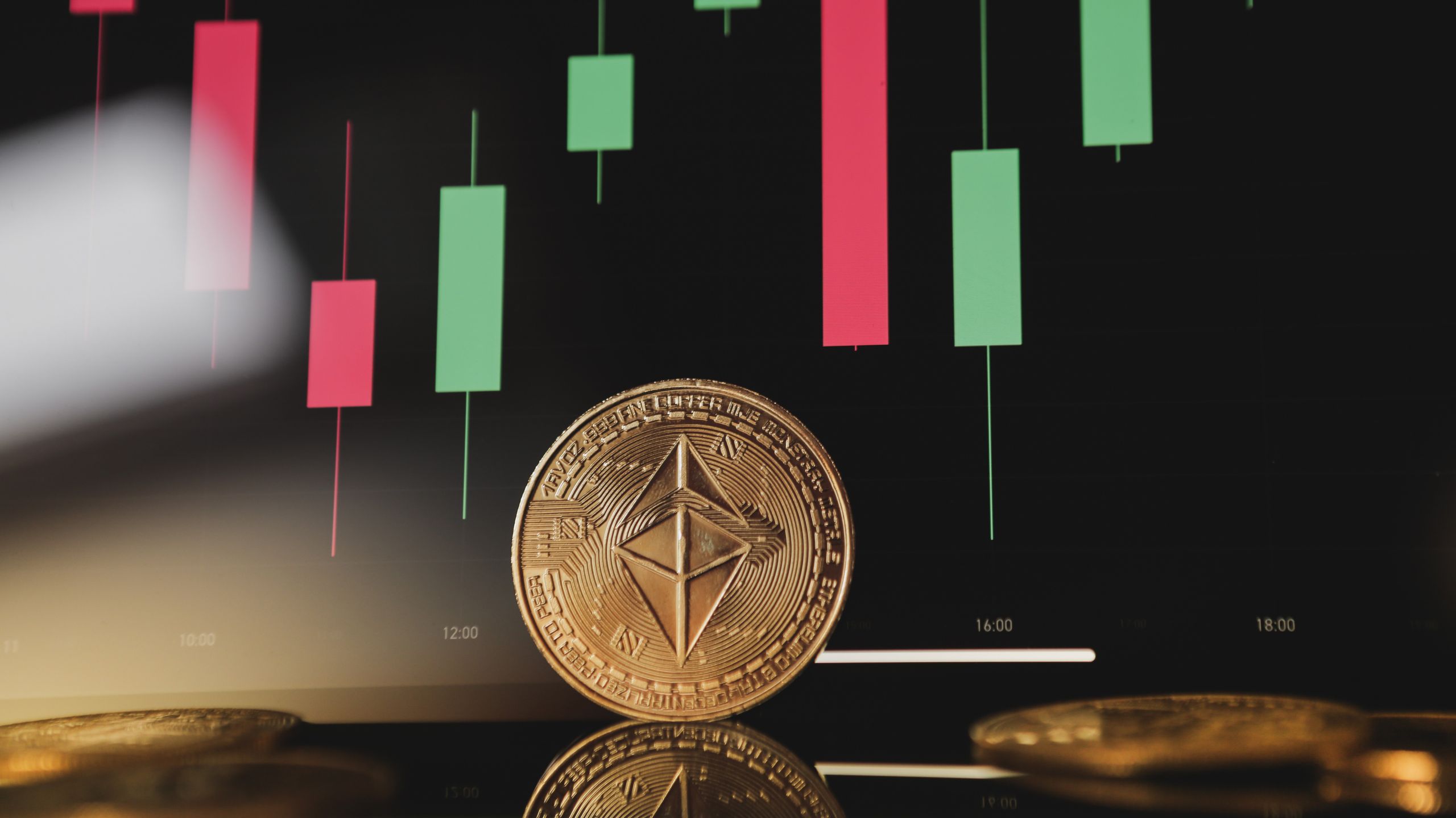 Korean funeral services company lost $33 million of its customers' money over a bad crypto bet — firm was secretly investing client funds into leveraged crypto 