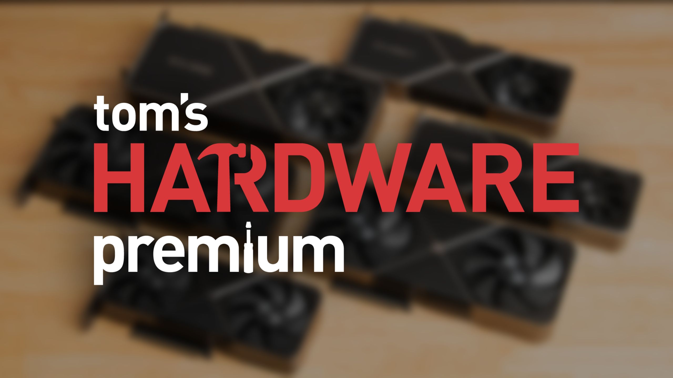 The tech industry is moving faster than ever. Keep up with Tom’s Hardware Premium, available from just $7 per month