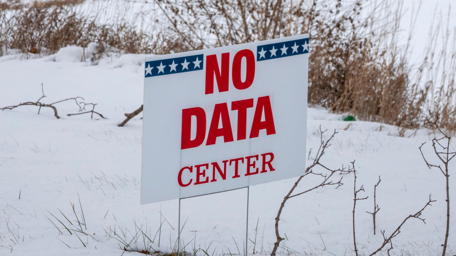 After a $16 billion Stargate AI data center was built despite being voted down, Michigan towns rush to block new buildouts — massive facility will suck 1.4 Giga
