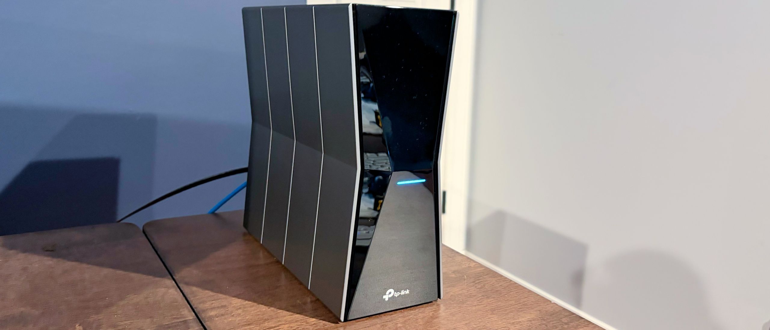 TP-Link Archer BE770 Wi-Fi 7 router review: Prioritizing wireless performance over wired connectivity TP-Link Archer BE770 Wi-Fi 7 router review: Prioritizing wireless performance over wired connectivity
