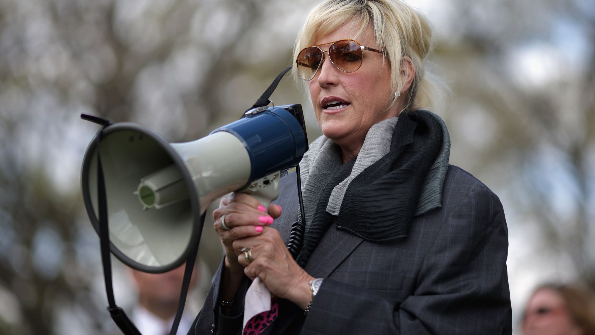 Erin Brockovich starts tracking AI data centers, calls on affected communities to submit issues — website shows more than 2,700 reports from across the US raisi