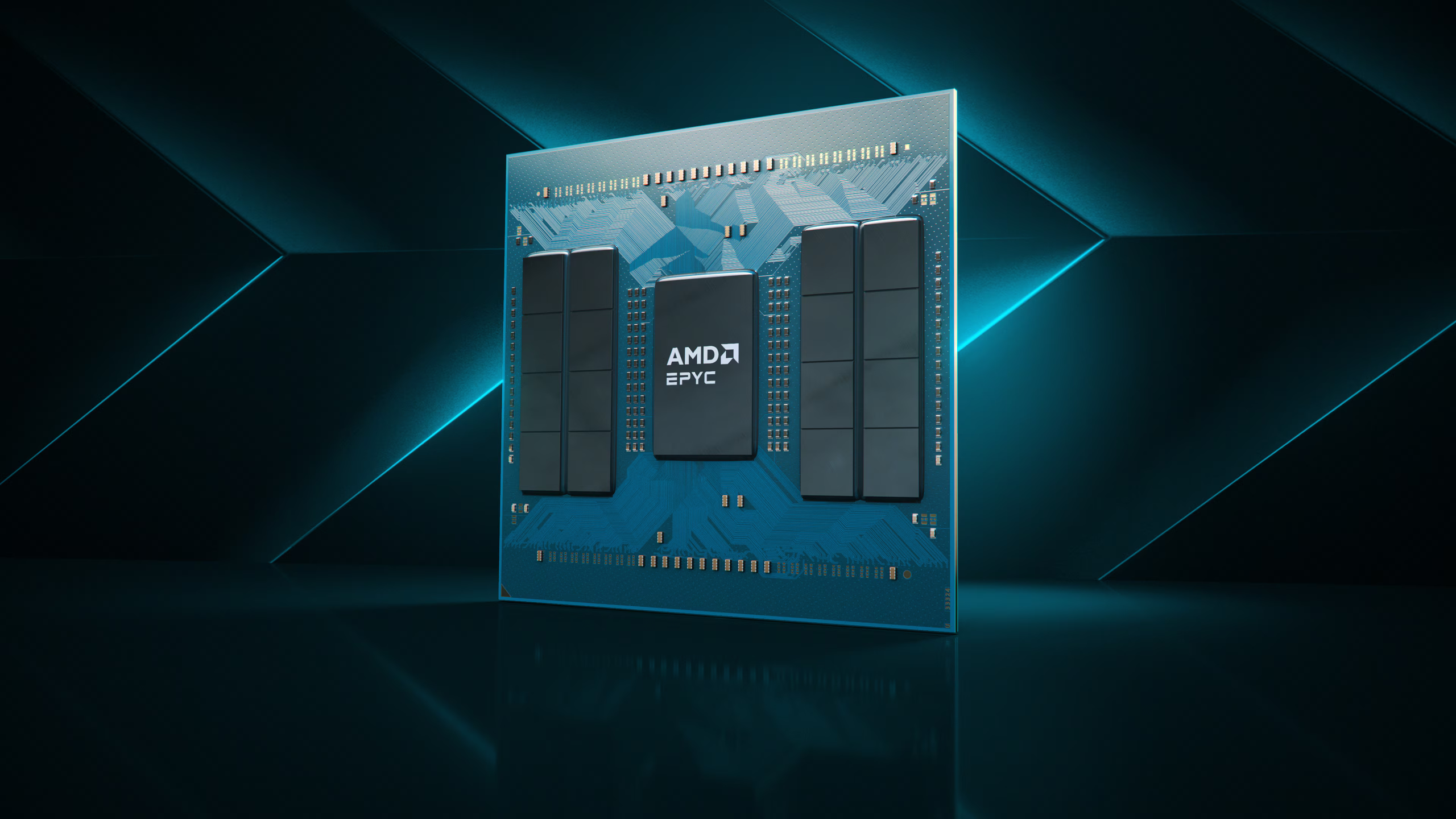 AMD to broaden and specialize EPYC CPUs, already working on Zen 7 architecture — increased customization to better address evolving AI and cloud needs