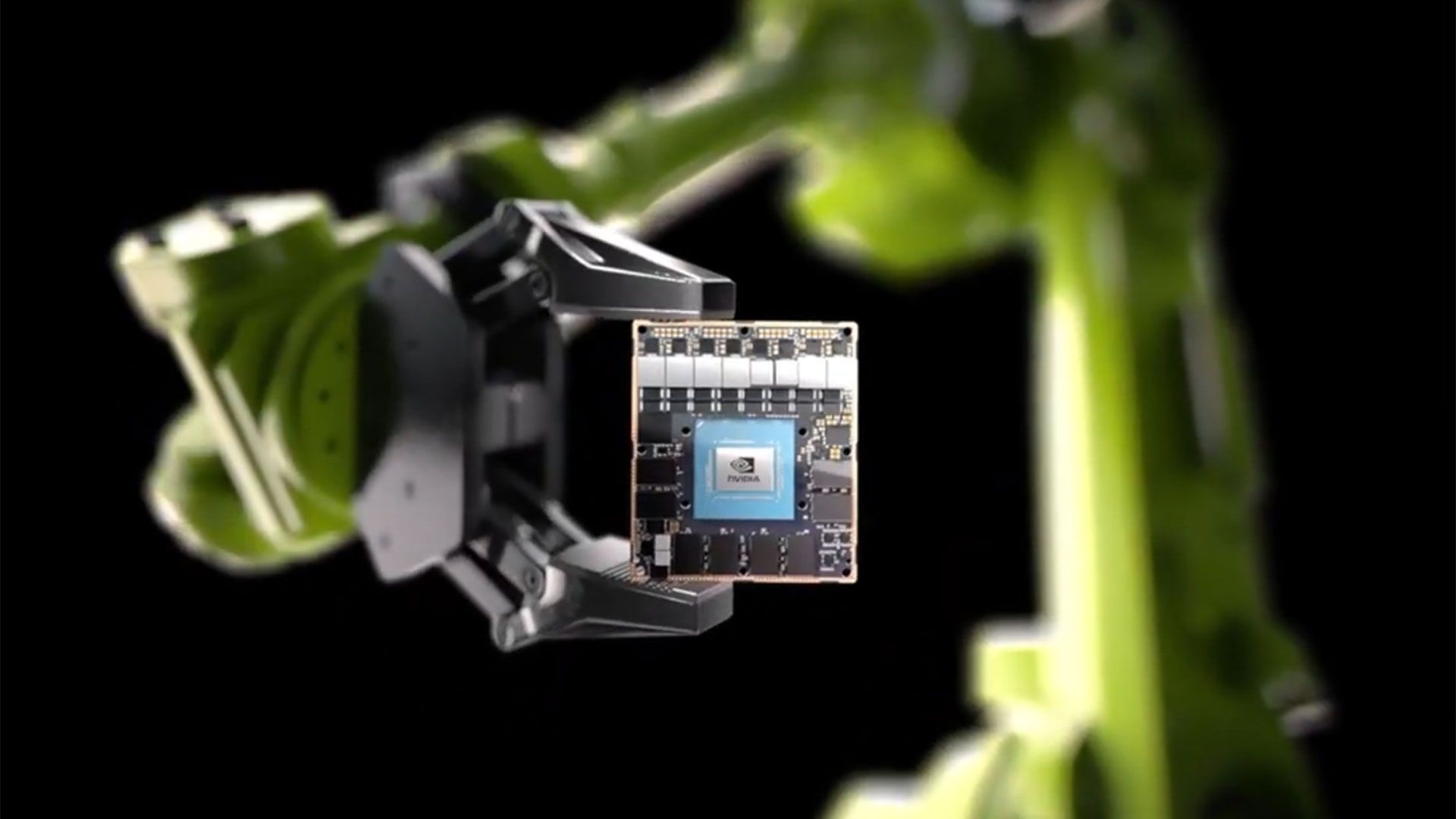 Nvidia accelerates end-of-life for some Jetson AI processors due to memory shortages — RAMpocalypse sends older DDR4-based modules to the great scrapheap in the