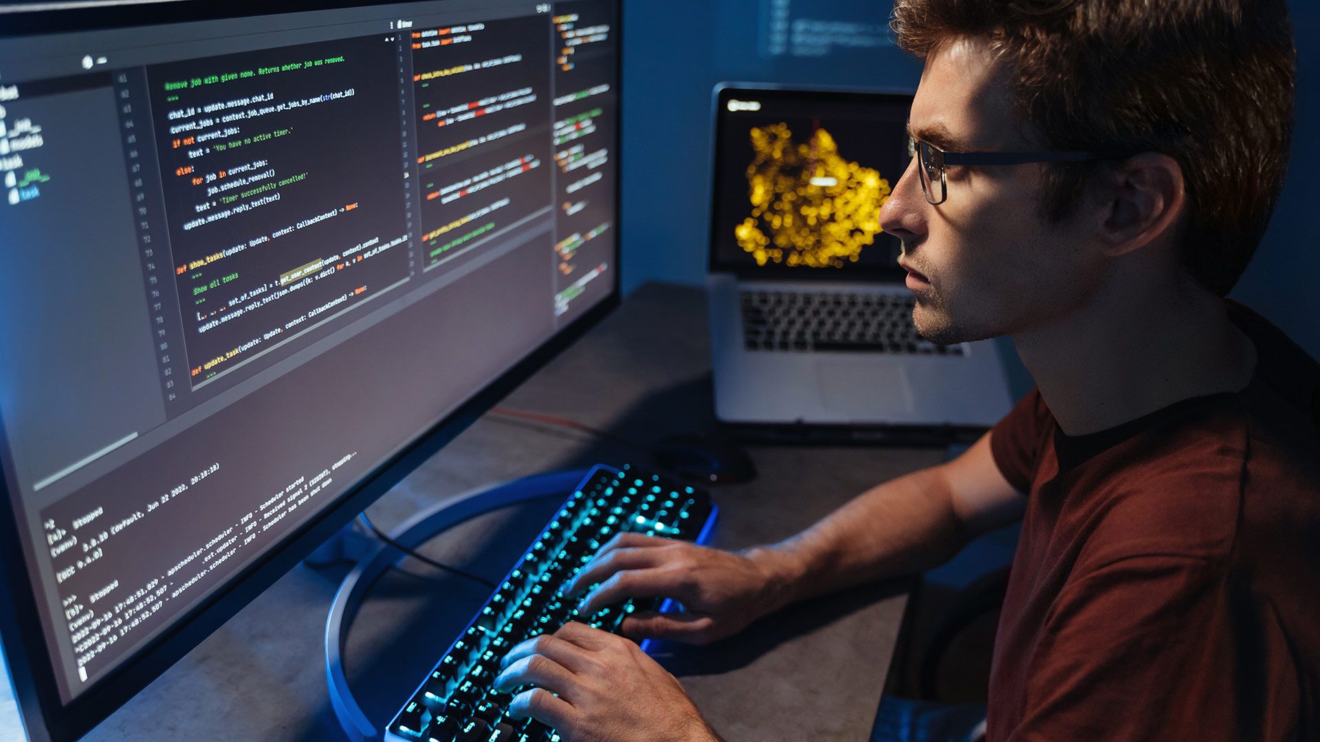 Former Epic director is building a European rival to the Unreal and Unity game engines — 'The Immense Engine' dev sees opportunity for AI agents to 'do the work
