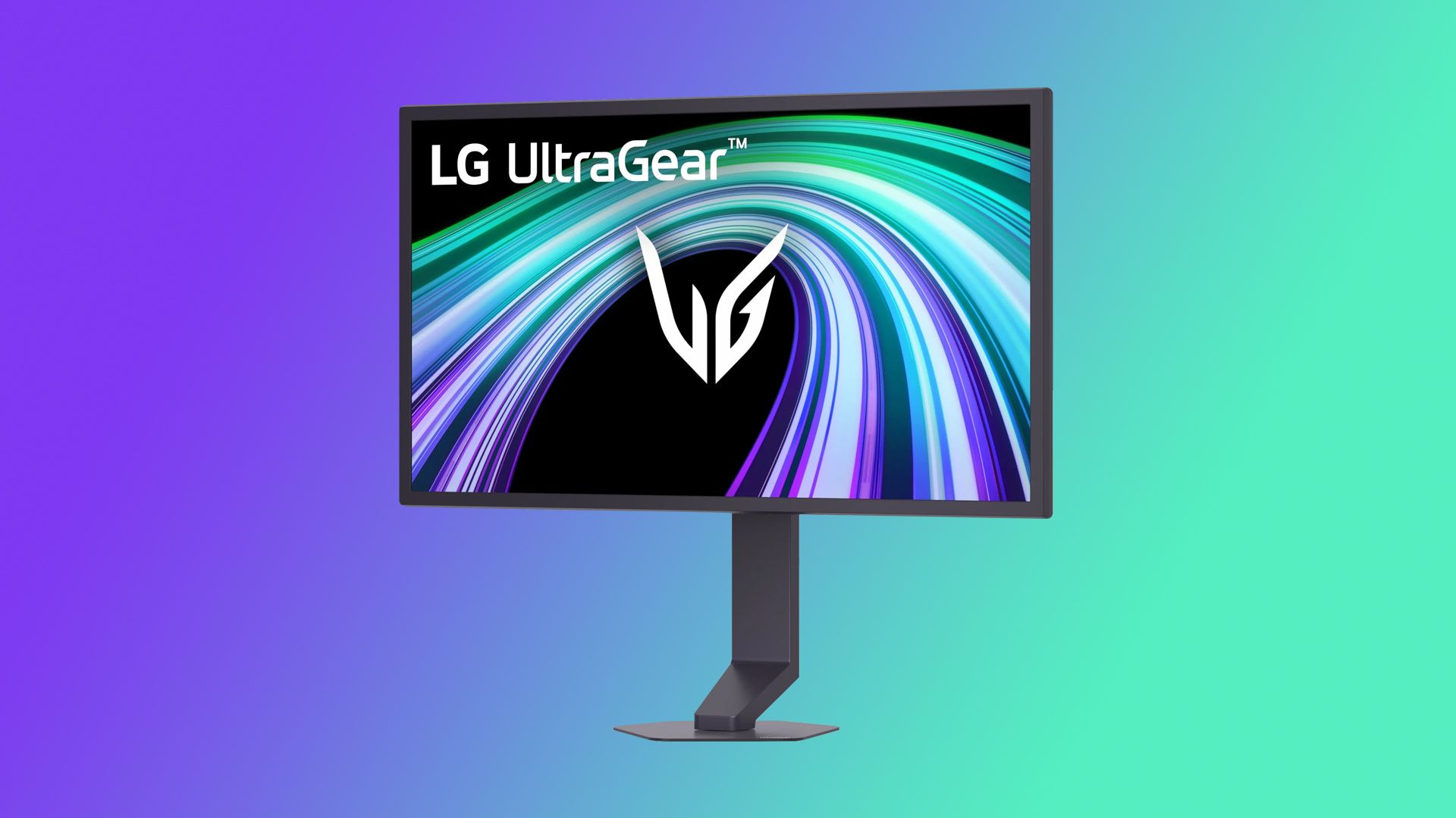 LG unveils 'world's first' native 1,000 Hz refresh rate at 1080p for serious competitive gaming — UltraGear 25G590B to launch in the second half of 2026