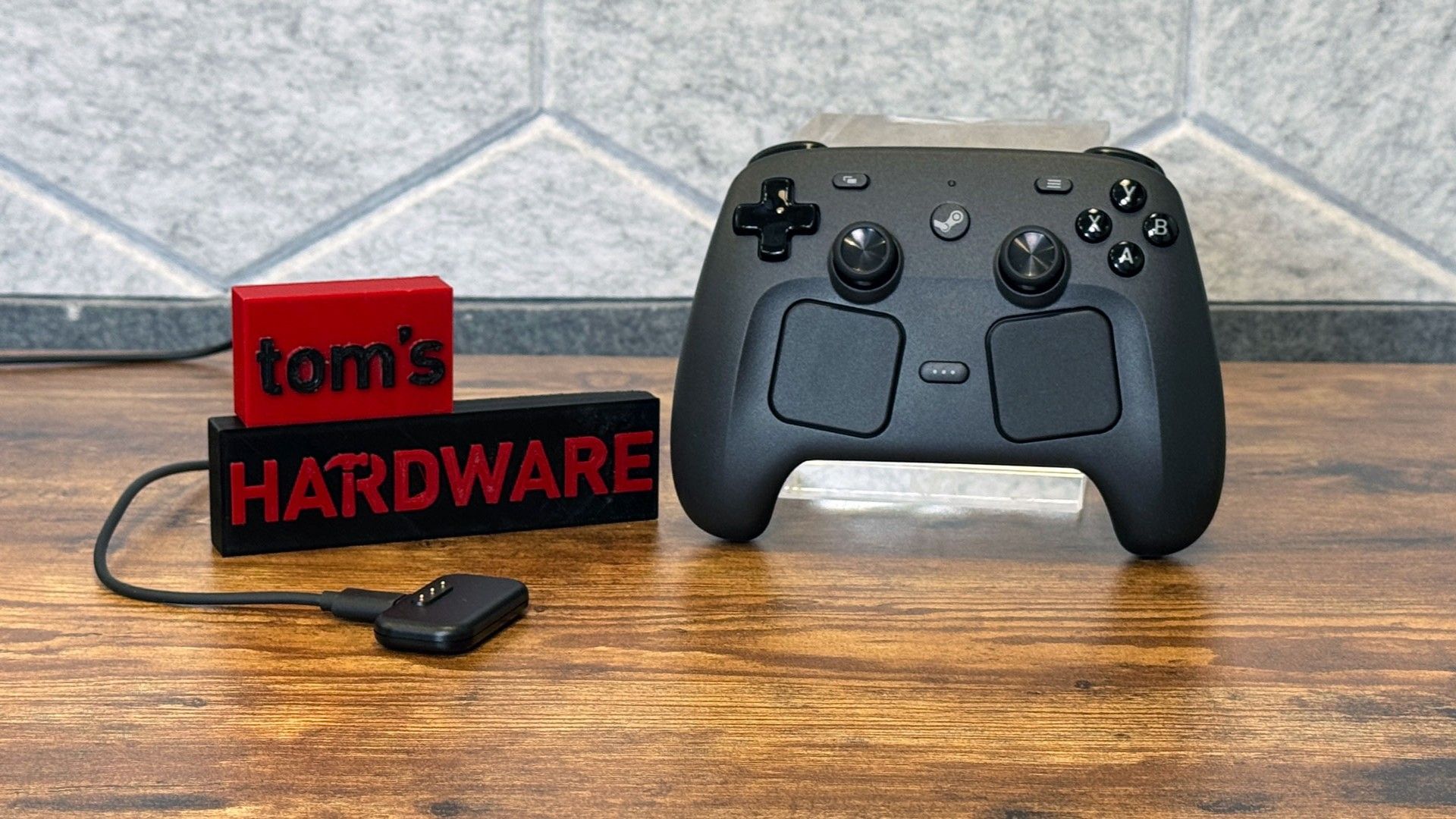 Steam Controller scalpers are asking for $300+ on eBay — Valve's $99 controller demands high price as pre-orders sell out almost immediately [Updated]