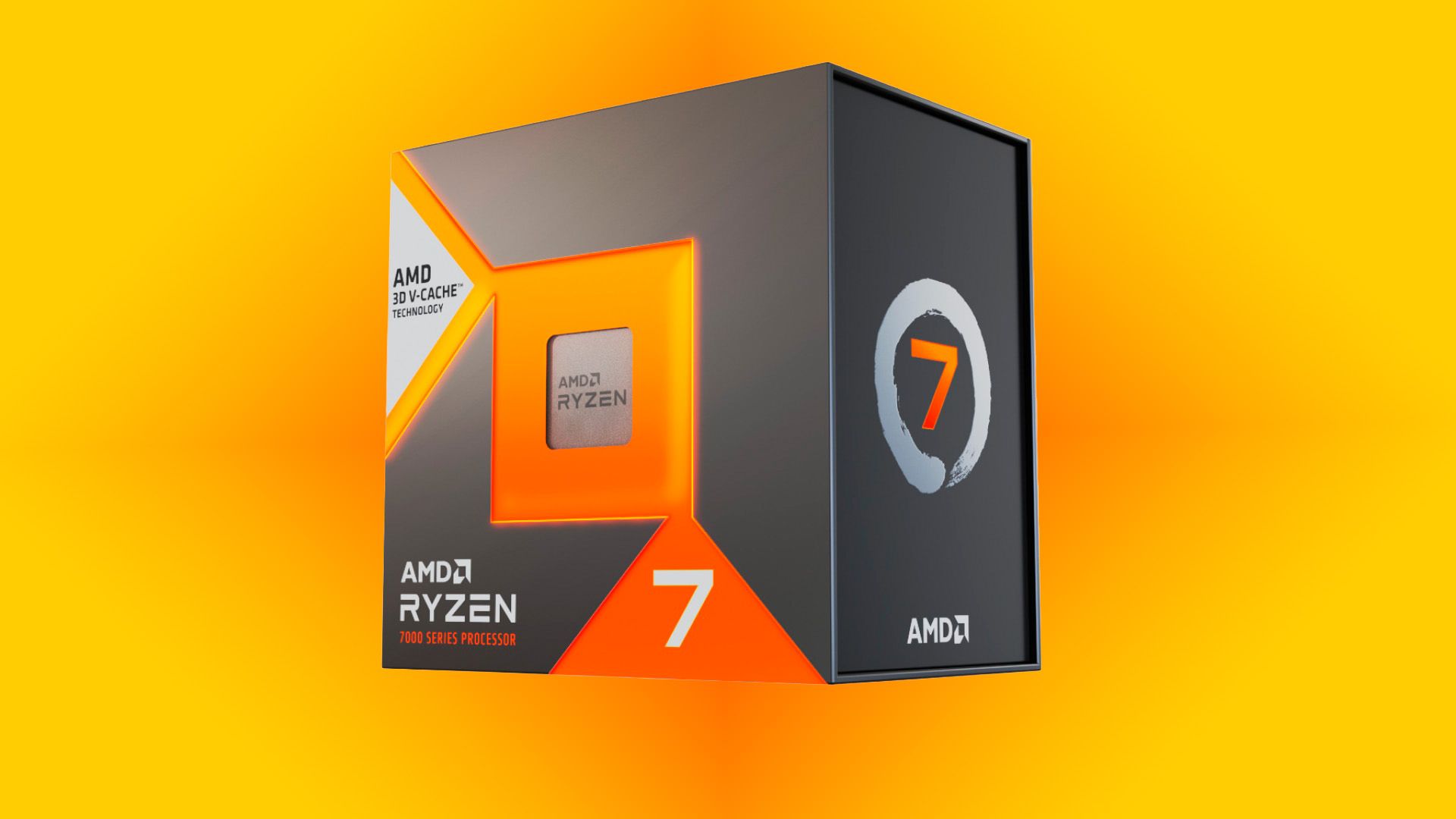 AMD rumored to ready budget-friendly Ryzen 7 7700X3D for suffering gamers — chipmaker lowers clocks and price with new Zen 4 X3D CPU AMD rumored to ready budget-friendly Ryzen 7 7700X3D for suffering gamers — chipmaker lowers clocks and price with new Zen 4 X3D CPU