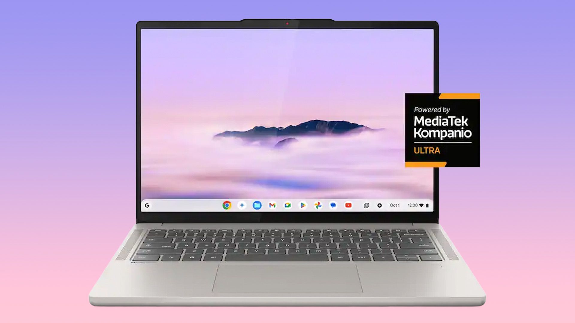 Don't settle for less and grab one of the finest Chromebooks for $699 — a 30% discount on the only Chromebook you'll ever need Don't settle for less and grab one of the finest Chromebooks for $699 — a 30% discount on the only Chromebook you'll ever need