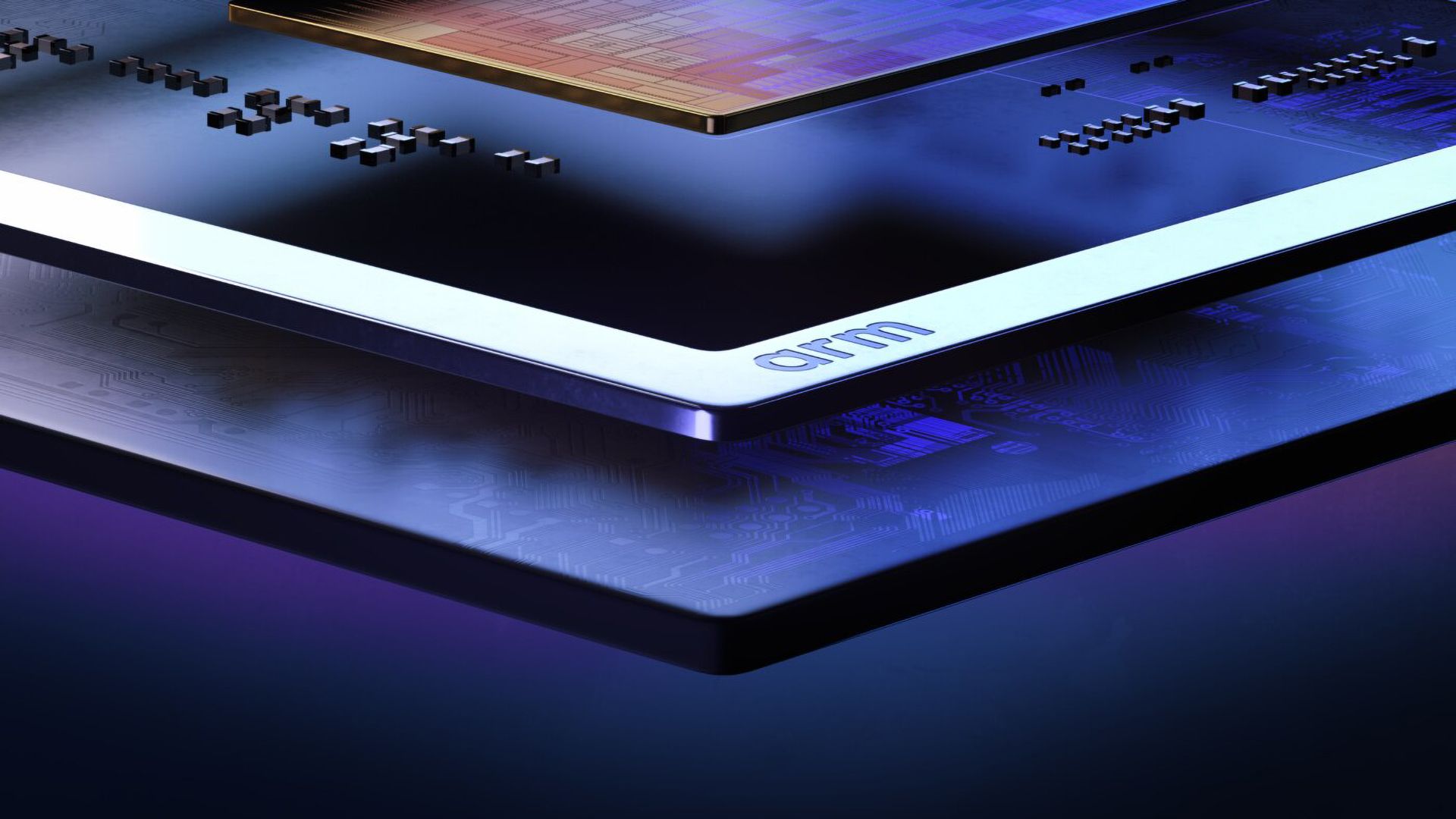 Arm's $2 billion in AGI CPU sales are still not enough to penetrate 5% of overall market share, analyst reveals — at least $90 million worth of CPUs to be shipp