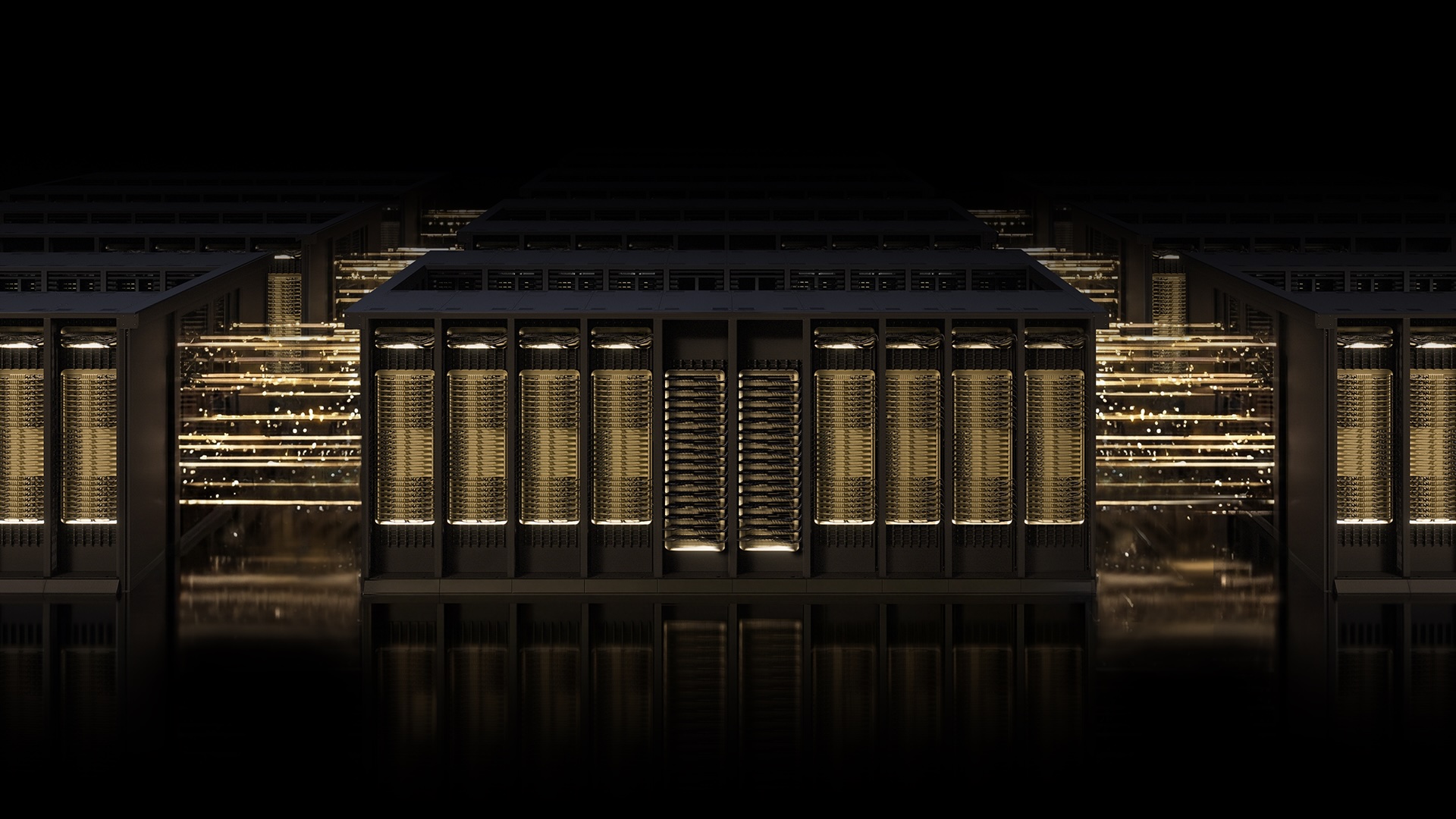 NVIDIA Spectrum-X — the Open, AI-Native Ethernet Fabric — Sets the Standard for Gigascale AI, Now With MRC NVIDIA Spectrum-X — the Open, AI-Native Ethernet Fabric — Sets the Standard for Gigascale AI, Now With MRC