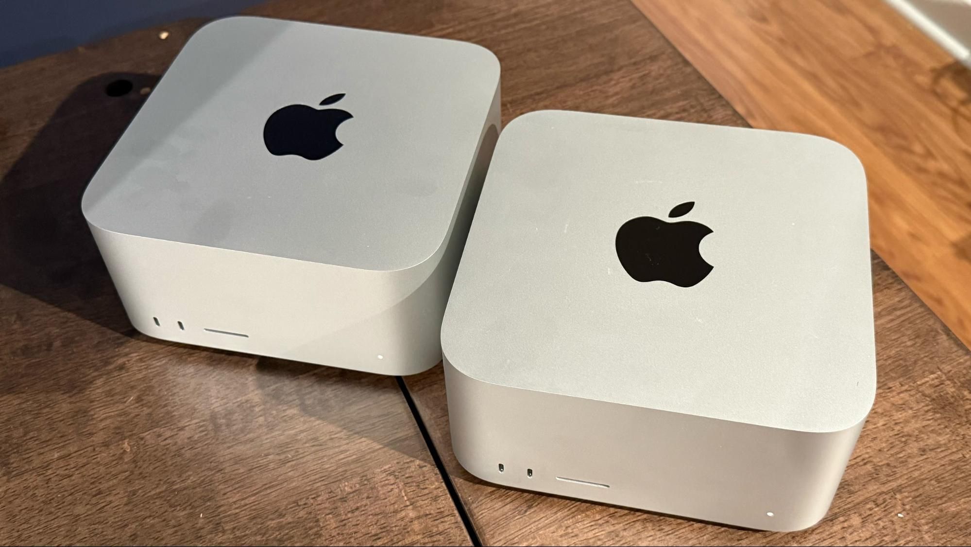 Apple quietly axes 128GB Mac Studio amid supply constraints and local AI frenzy — highest memory capacity reduced to 96GB, two months after discontinuation of 5