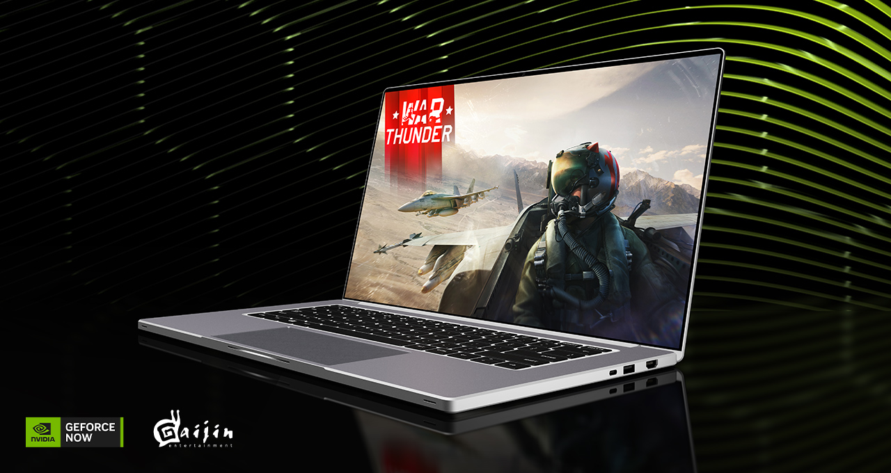 Linked and Loaded: Gaijin Single Sign-On Now Available on GeForce NOW Linked and Loaded: Gaijin Single Sign-On Now Available on GeForce NOW