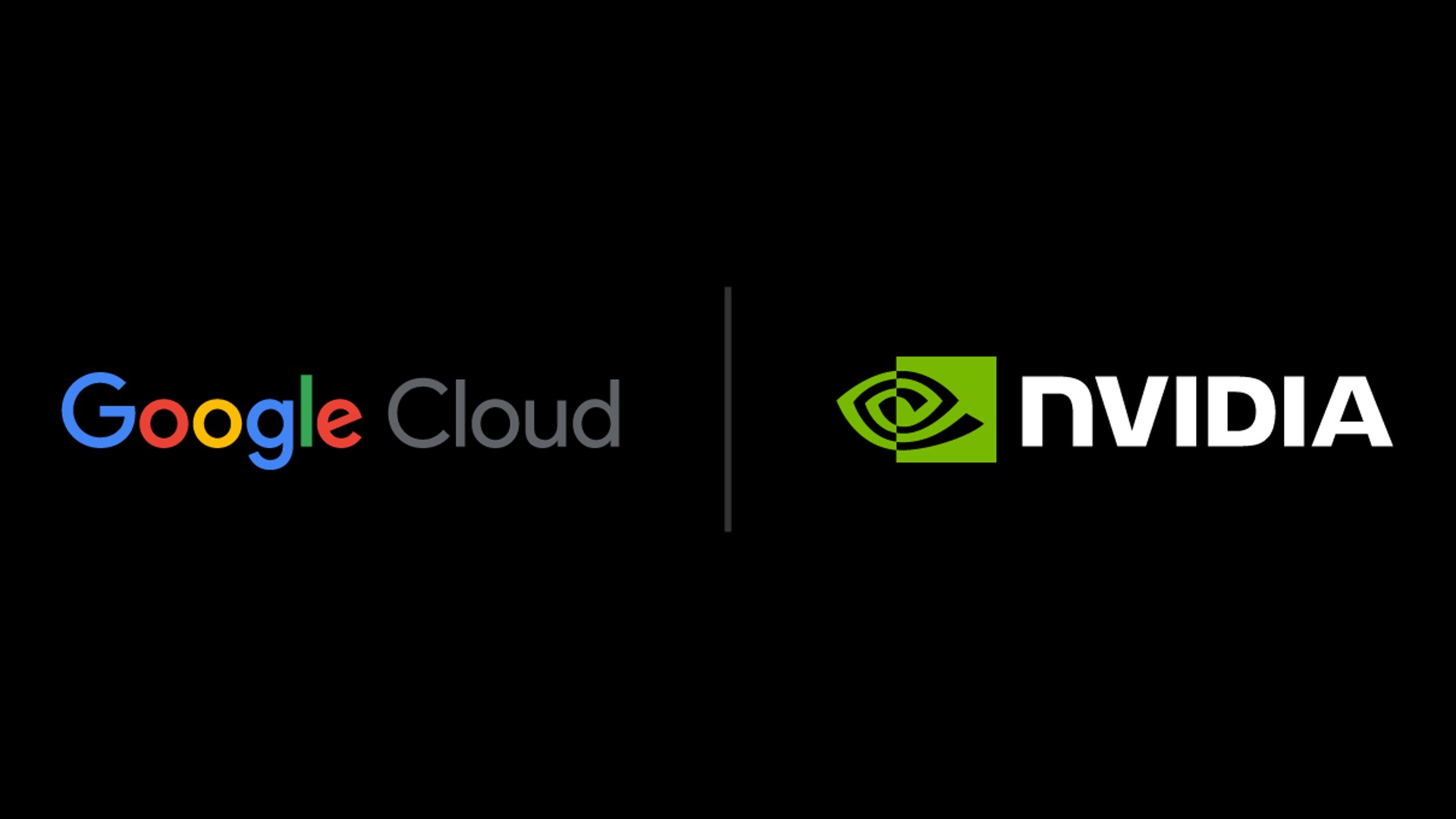 NVIDIA and Google Cloud Empower the Next Wave of AI Builders NVIDIA and Google Cloud Empower the Next Wave of AI Builders