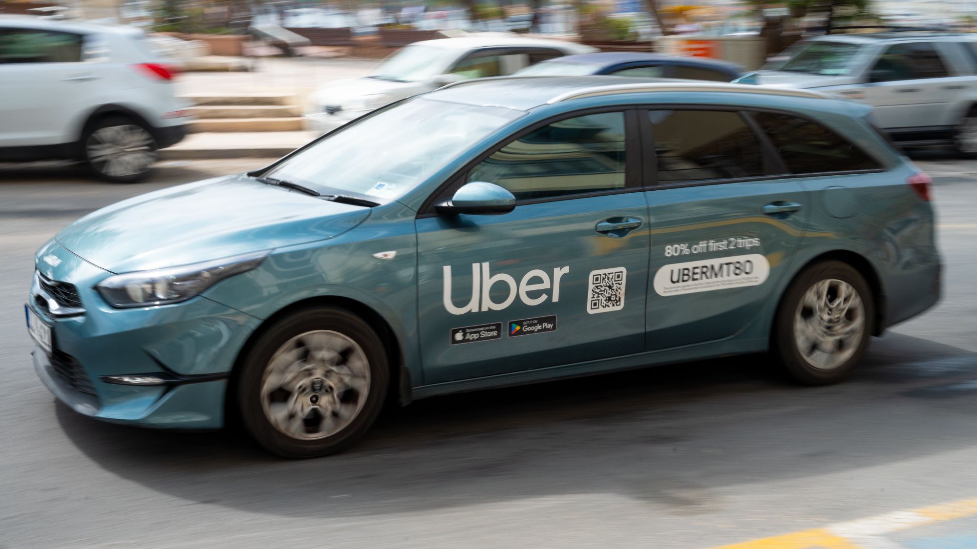 Uber chief warns no link yet between AI tokenmaxxing and shipping successful products — company pumps the brakes on all-out AI spending Uber chief warns no link yet between AI tokenmaxxing and shipping successful products — company pumps the brakes on all-out AI spending