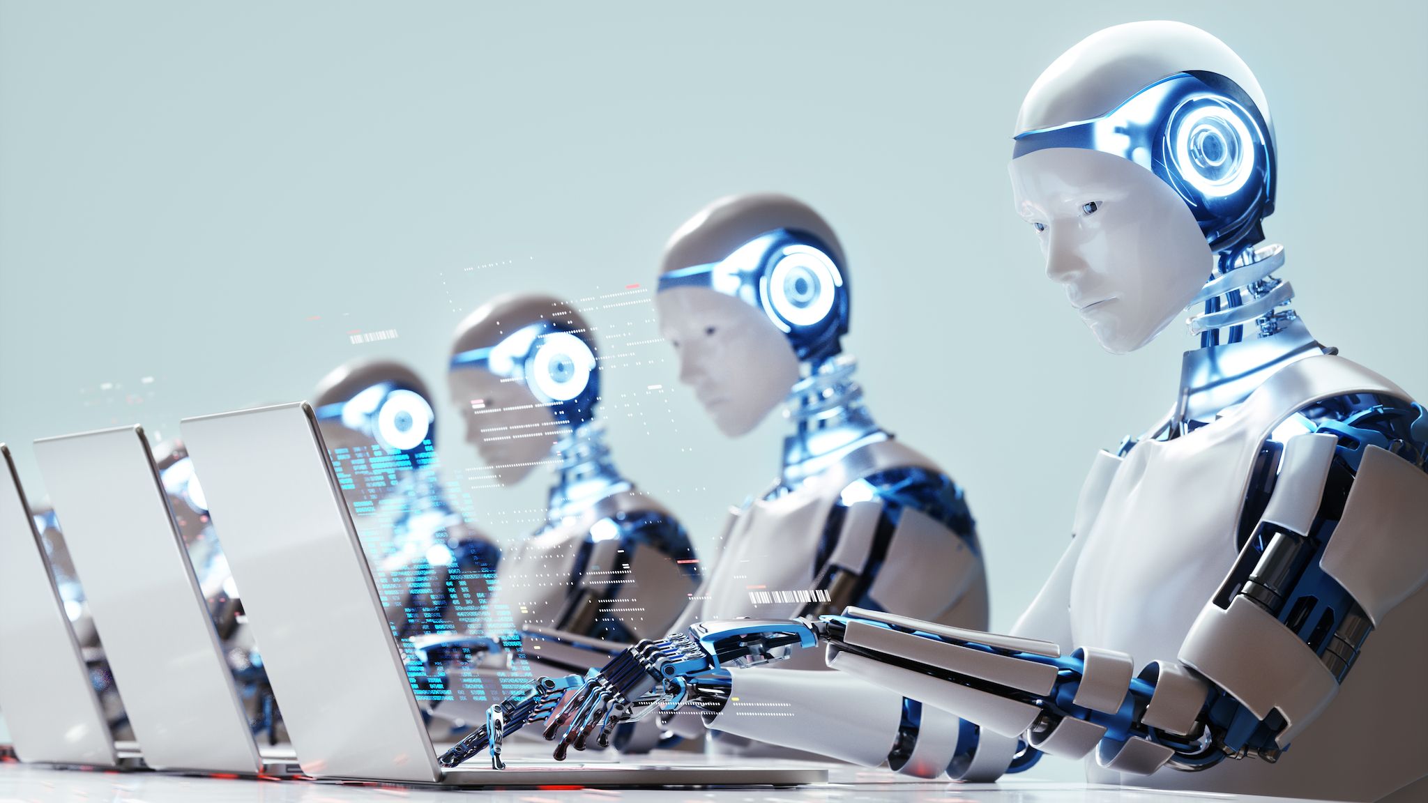 Cloudflare cuts 20% of its jobs due to AI, and its stock takes a 19% spill — 1,100 jobs disappearing as company increased usage of AI sixfold over past months