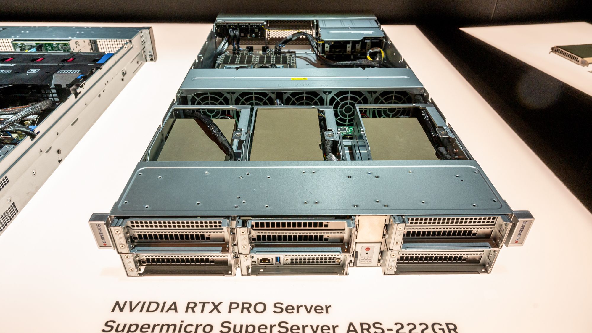 Taiwan authorities arrest three on suspicion of smuggling Nvidia chips to China — operation allegedly used Japan as transshipment point before forwarding banned Taiwan authorities arrest three on suspicion of smuggling Nvidia chips to China — operation allegedly used Japan as transshipment point before forwarding banned