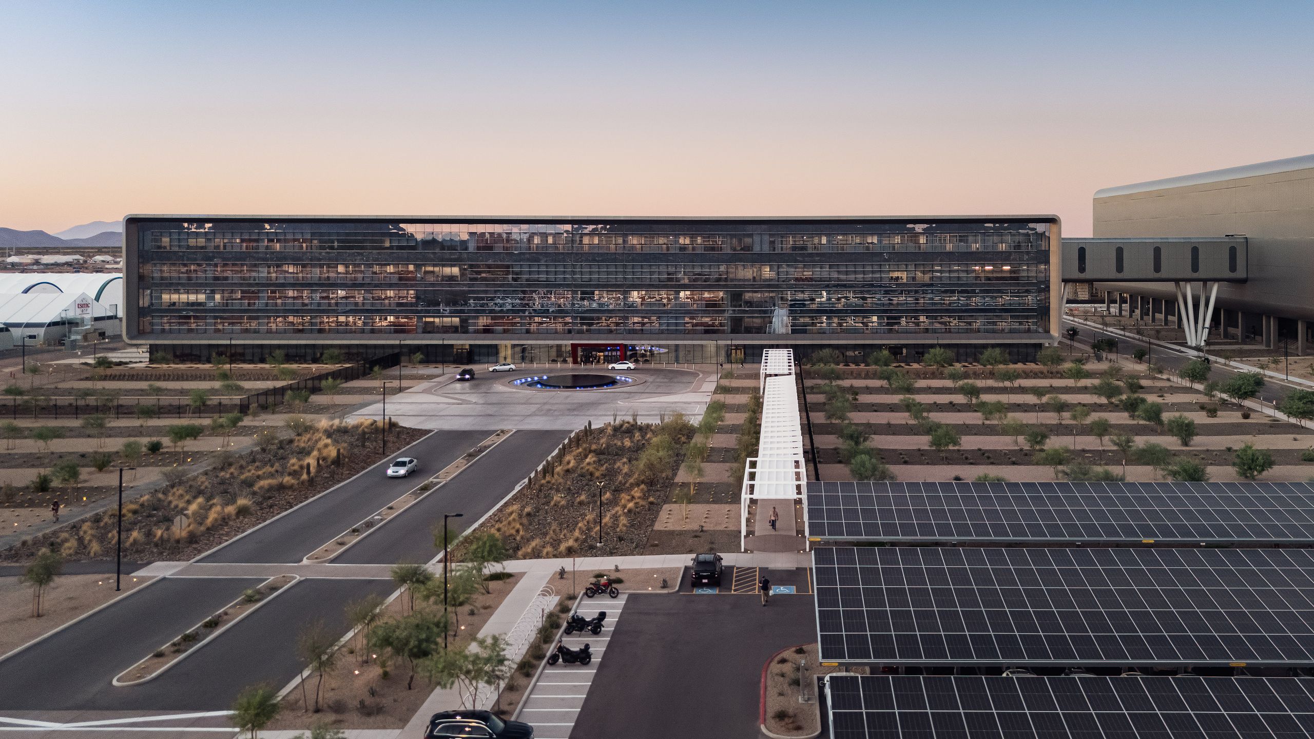 TSMC allocates $20 billion to Arizona expansion — project faces water and labor shortages, complicated by visa rules