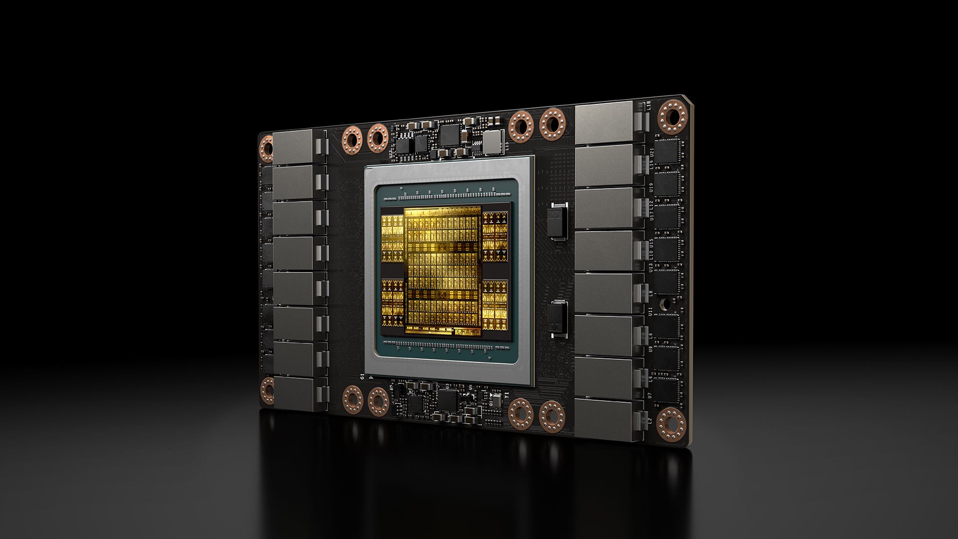 $200 'socketed' Nvidia AI GPU for servers hacked into a PCIe card with custom PCB and 3D-printed cooling — modded Tesla V100 SMX data center GPU runs AI LLMs an