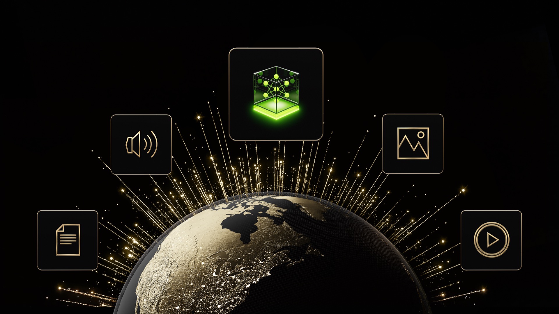 NVIDIA Launches Nemotron 3 Nano Omni Model, Unifying Vision, Audio and Language for up to 9x More Efficient AI Agents NVIDIA Launches Nemotron 3 Nano Omni Model, Unifying Vision, Audio and Language for up to 9x More Efficient AI Agents