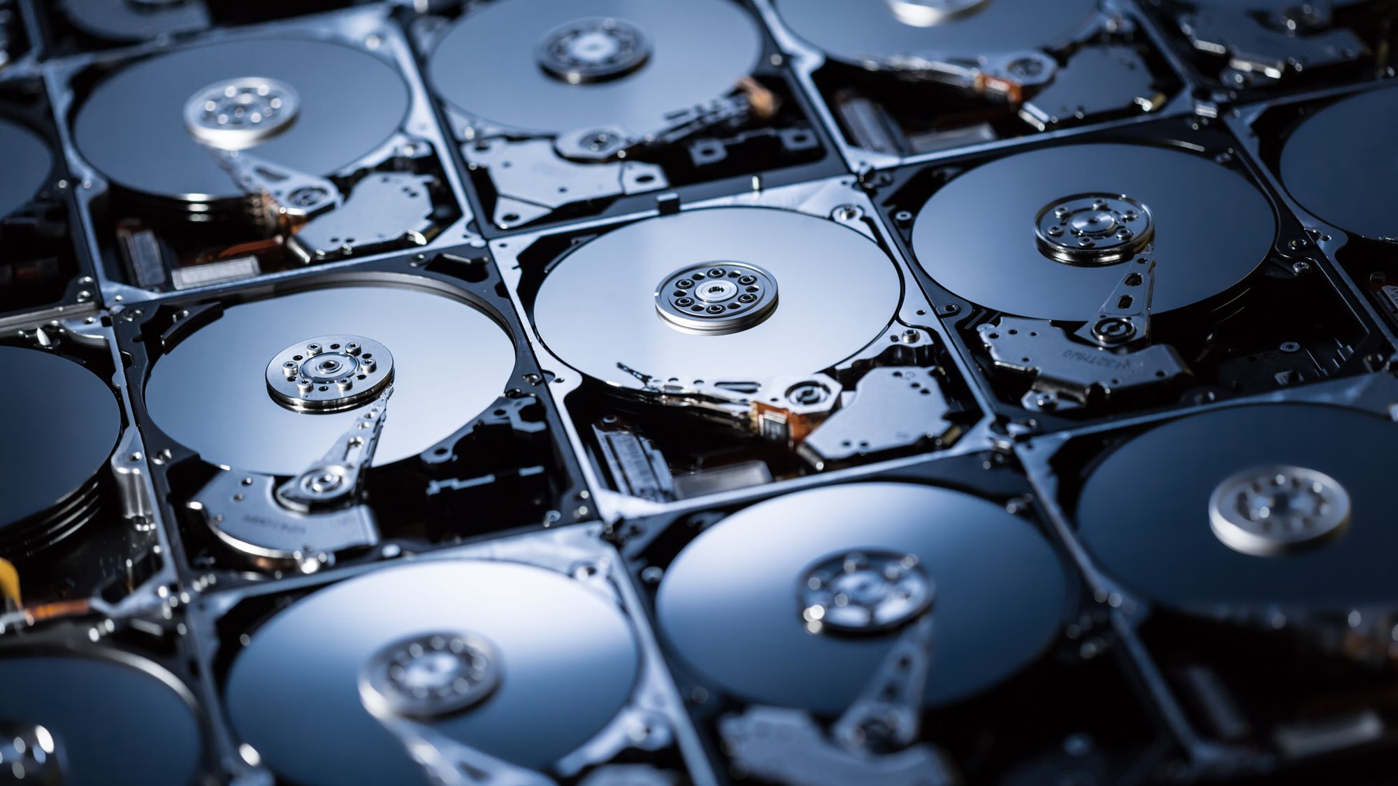 Internet archival sites struggling to preserve the internet because of skyrocketing hard drive prices due to the AI boom — Wayback Machine and Wikimedia punishe Internet archival sites struggling to preserve the internet because of skyrocketing hard drive prices due to the AI boom — Wayback Machine and Wikimedia punishe