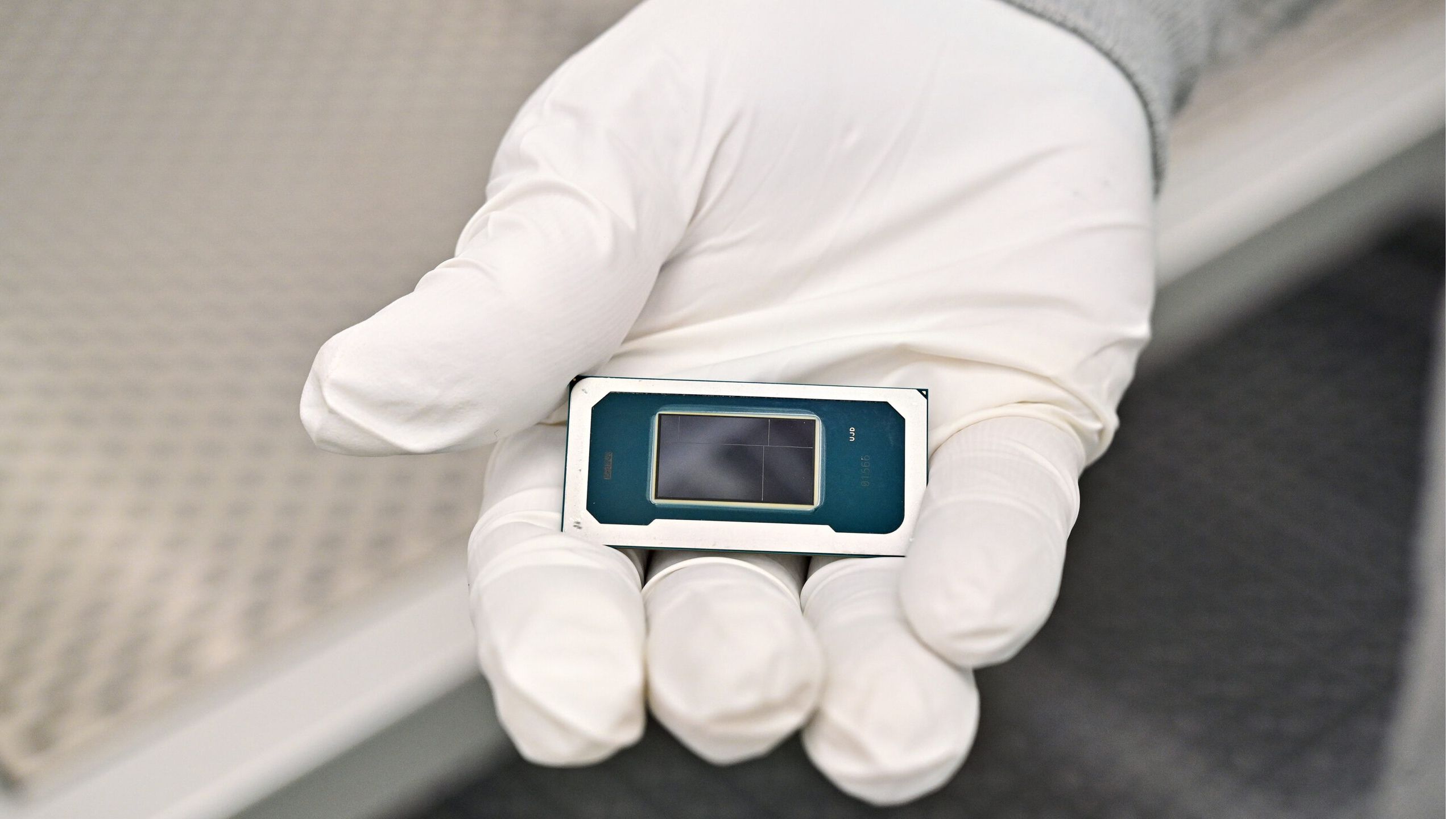 Global semiconductor sales hit nearly $300 billion in Q1 2026 — chips are on track to top $1 trillion for this year, says report