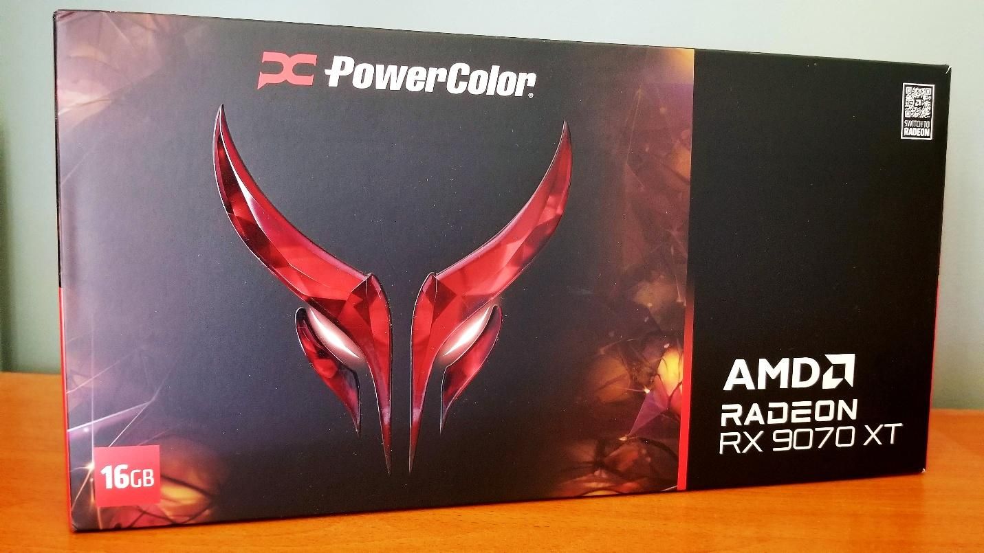 We tested Advanced Shader Delivery on the RX 9070 XT in six games — up to 95% improvement in load times and 33 percent faster 1% Low FPS