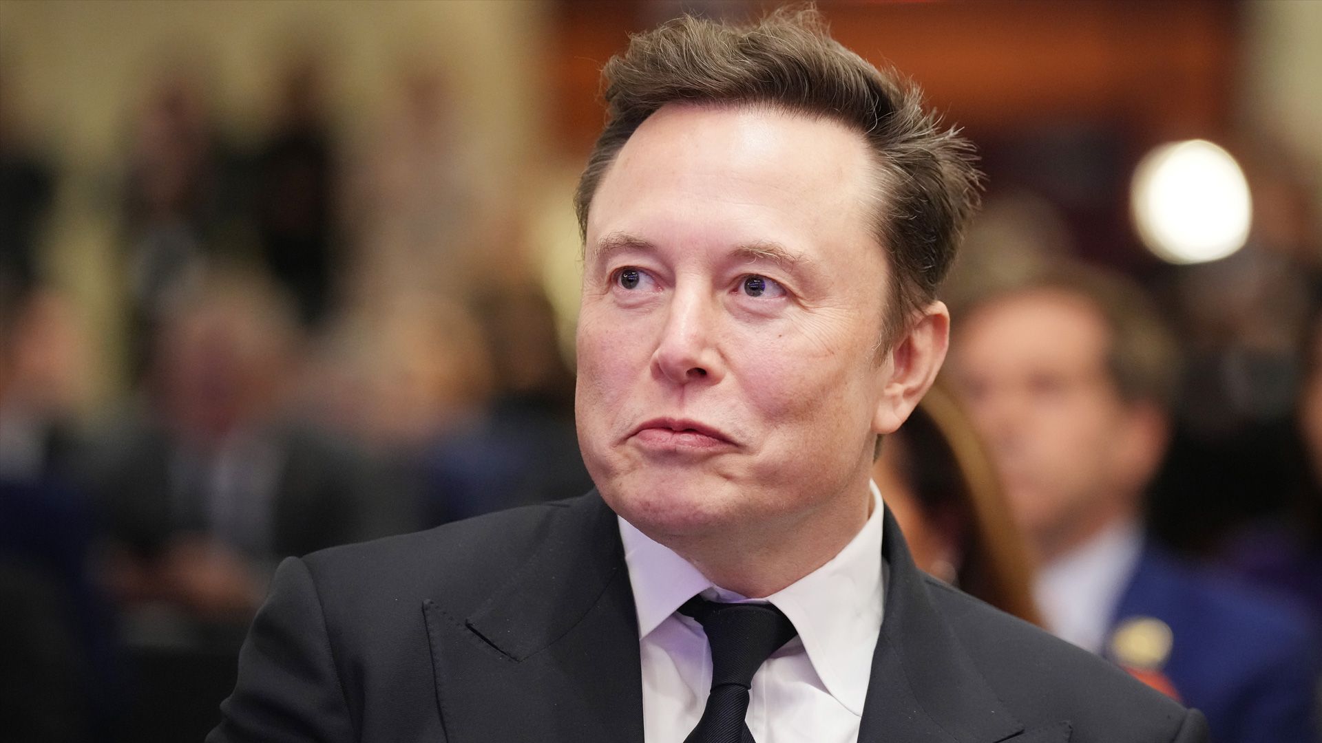 Jury throws out Elon Musk's lawsuit against OpenAI after less than two hours of deliberation — Unanimous vote that Musk filed the lawsuit too late Jury throws out Elon Musk's lawsuit against OpenAI after less than two hours of deliberation — Unanimous vote that Musk filed the lawsuit too late