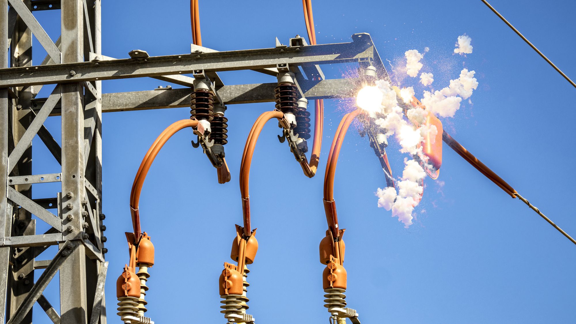 Denmark presses pause on new data center grid connections as total requests hit 60 GW — Nordic nation is the latest to put the brakes on AI buildouts