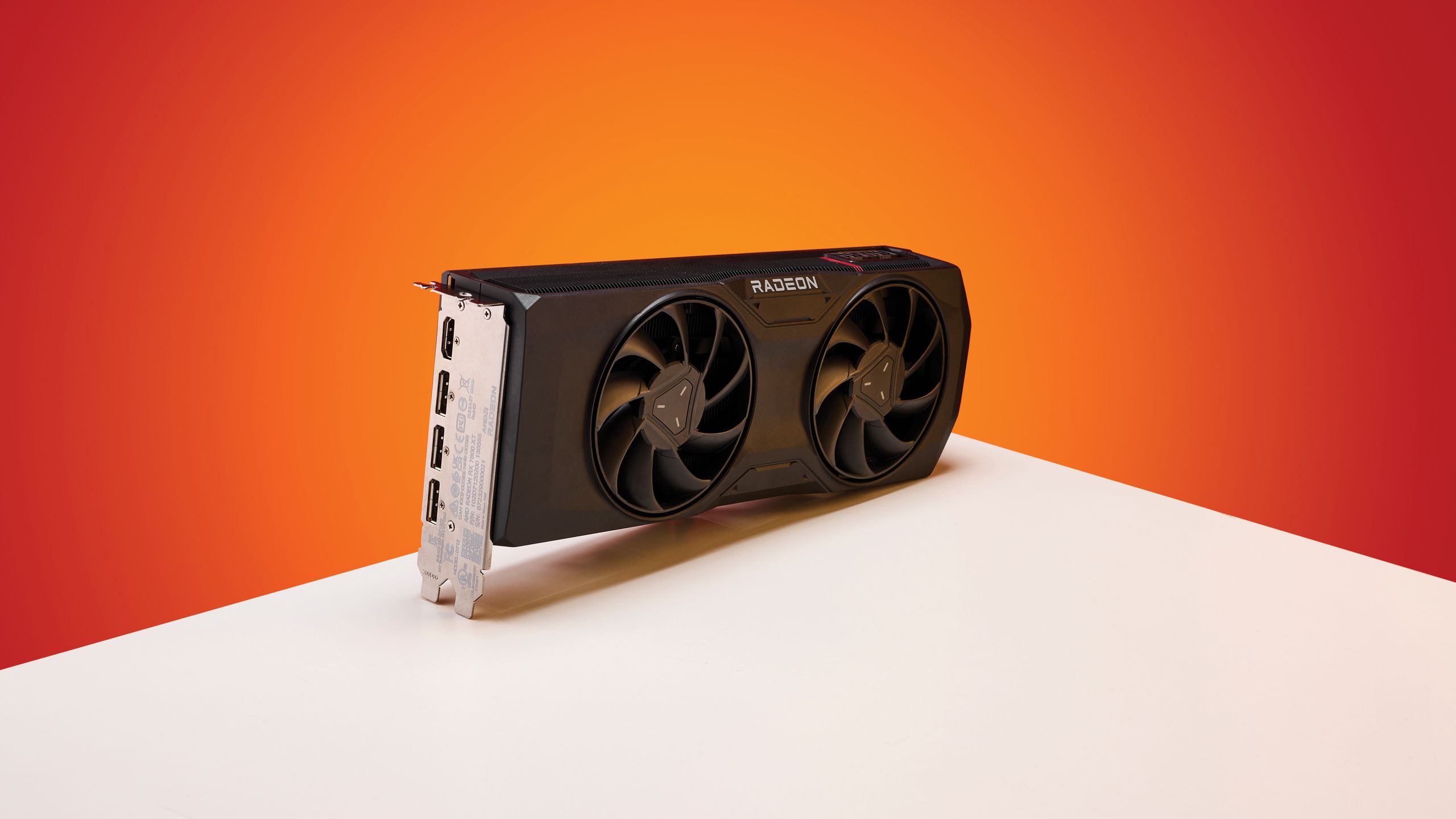 AMD GPU owners take to Reddit to report fan problem with driver update — Zero RPM feature could cause GPU temperatures to rise unexpectedly