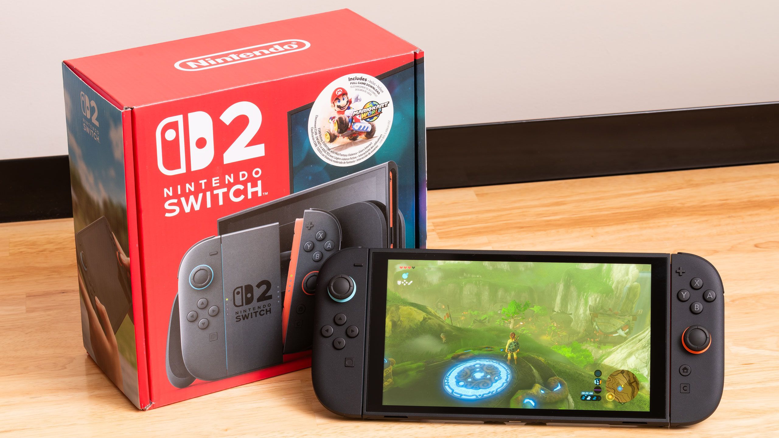Nintendo is raising the price of the Switch 2 by $50 starting in September — Console will soon cost $499, but you can avoid the price hike if you buy now