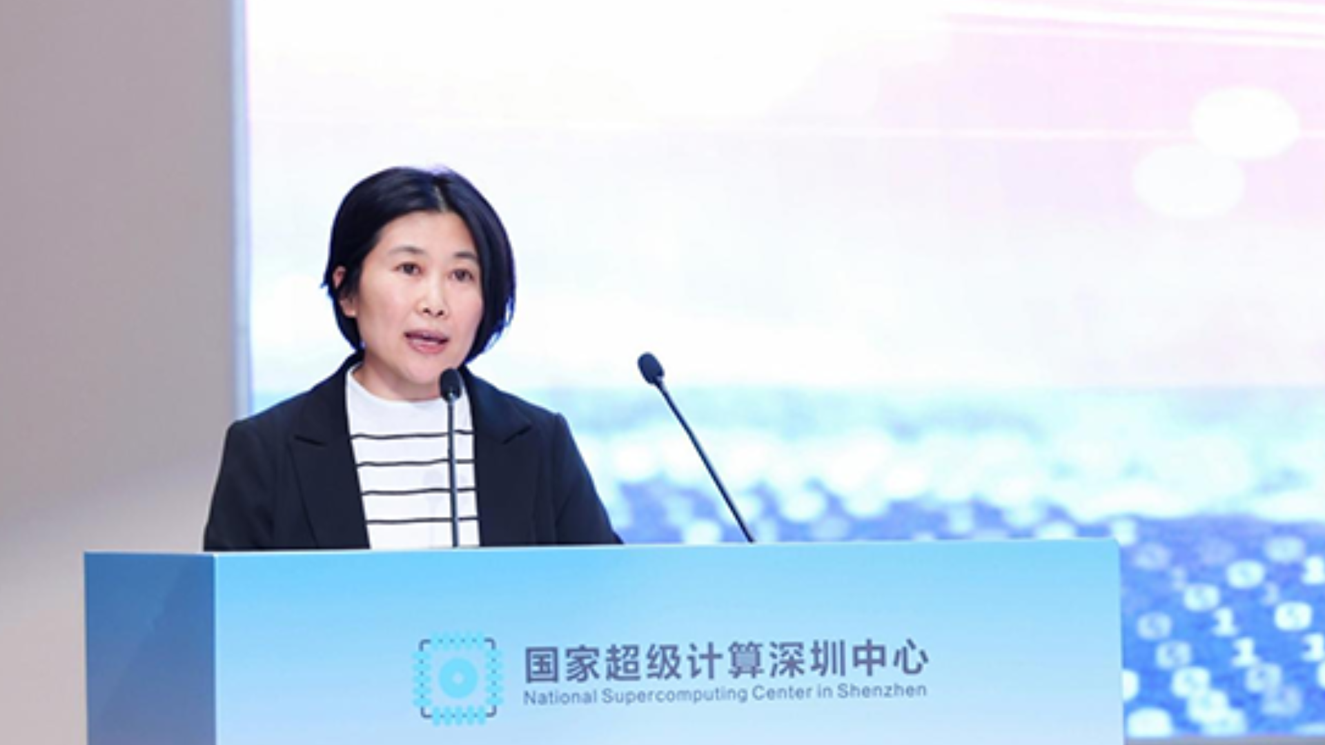 China announces CPU-only exascale supercomputer with 47,000 homemade processors, record 2 Exaflops of performance without GPUs — Lingshen super said to use Huaw