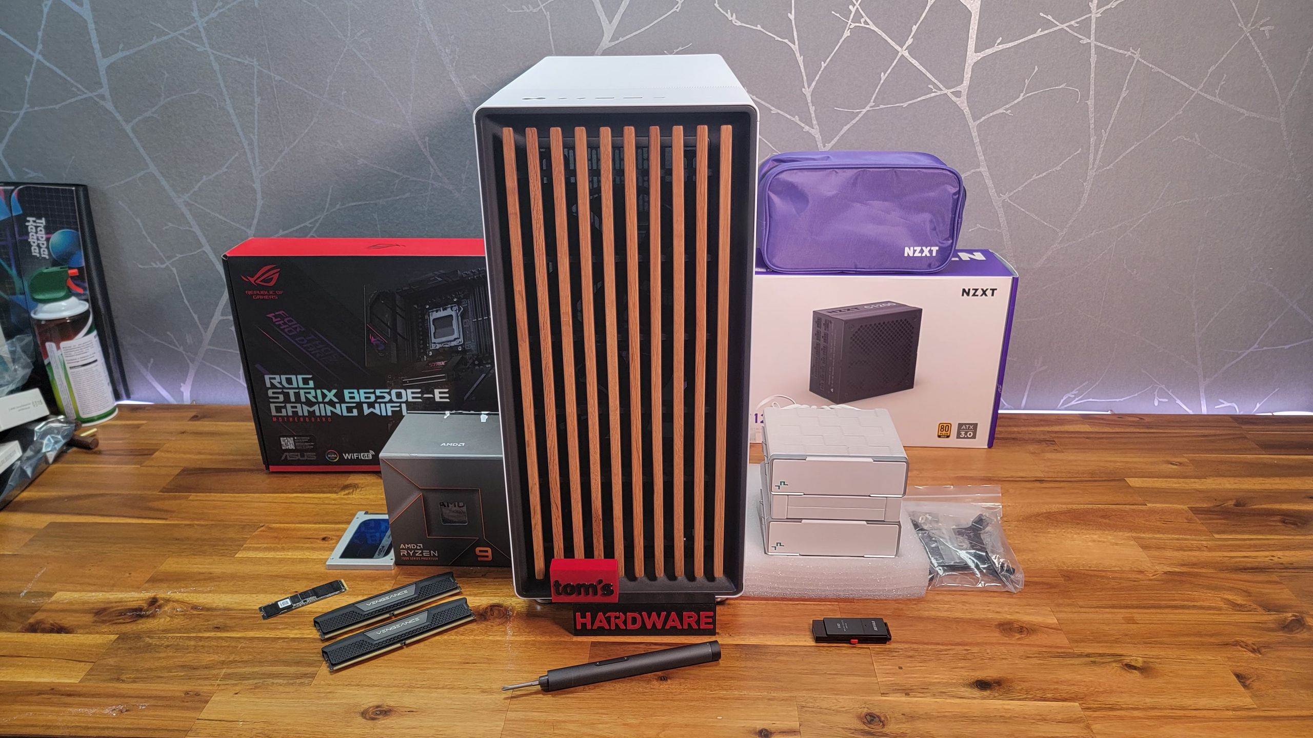 60% of PC gamers have no plans to build a new PC in the next two years — AI pricing crunch on RAM and other components paralyze enthusiast market 60% of PC gamers have no plans to build a new PC in the next two years — AI pricing crunch on RAM and other components paralyze enthusiast market