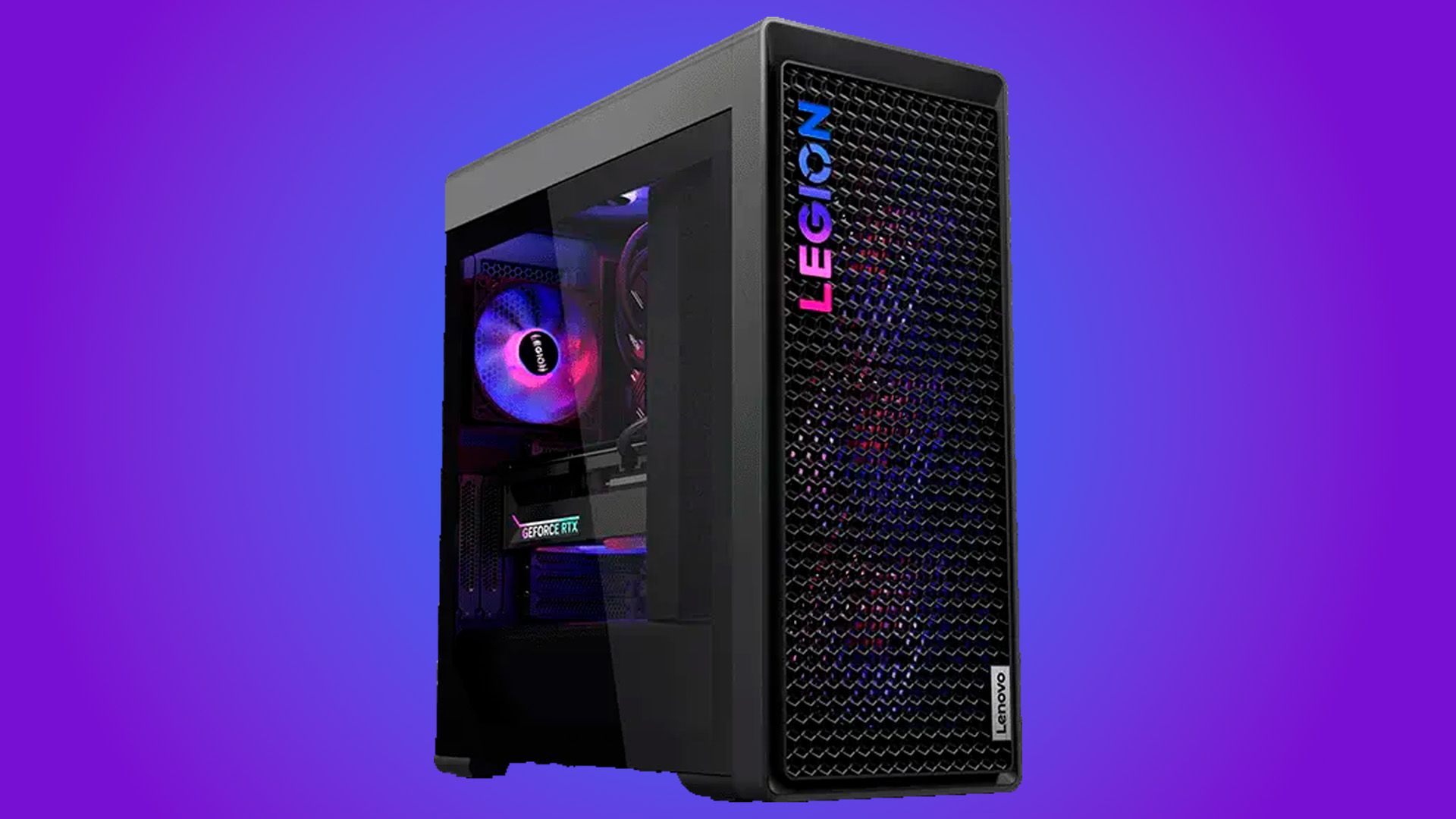 Get RTX power for less at Lenovo’s epic Memorial Day gaming sale — save big on Legion gaming PCs and laptops