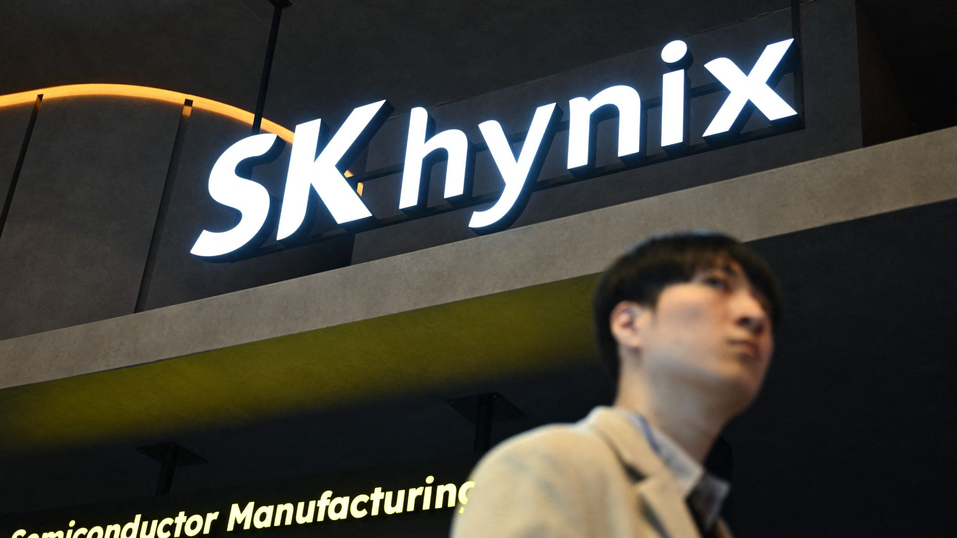 Desperate SK hynix customers offer to buy its EUV machines and fund new fabs as memory capacity hits zero amid crushing AI-driven shortages — worsening global s