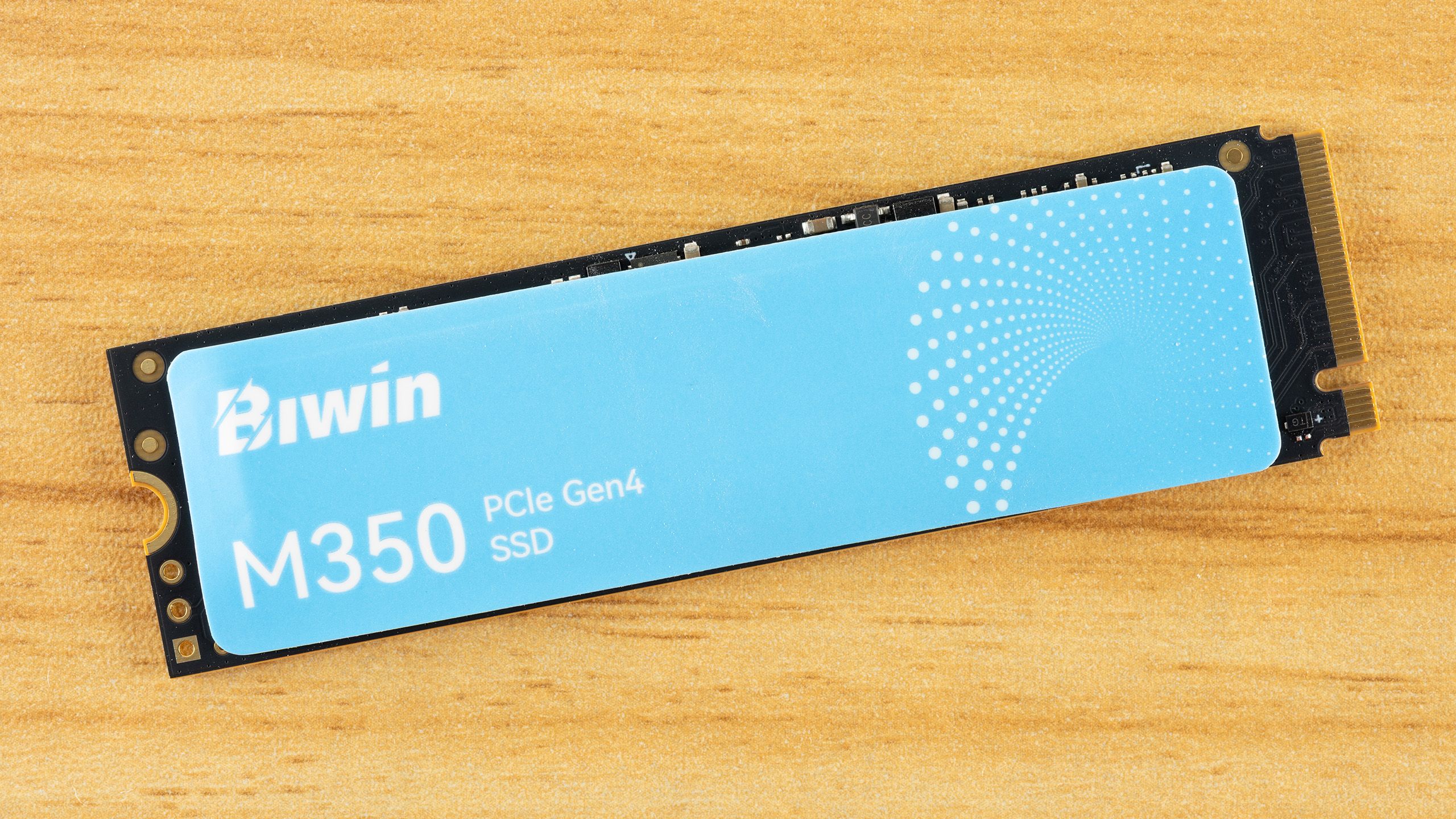 Biwin M350 2TB SSD Review: A Better Budget Alternative?