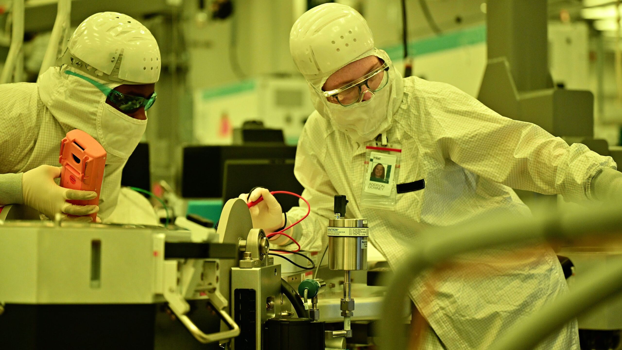 Intel kicks off development on next-decade 10A and 7A process technologies — 14A node remains on track for critical October PDK release Intel kicks off development on next-decade 10A and 7A process technologies — 14A node remains on track for critical October PDK release