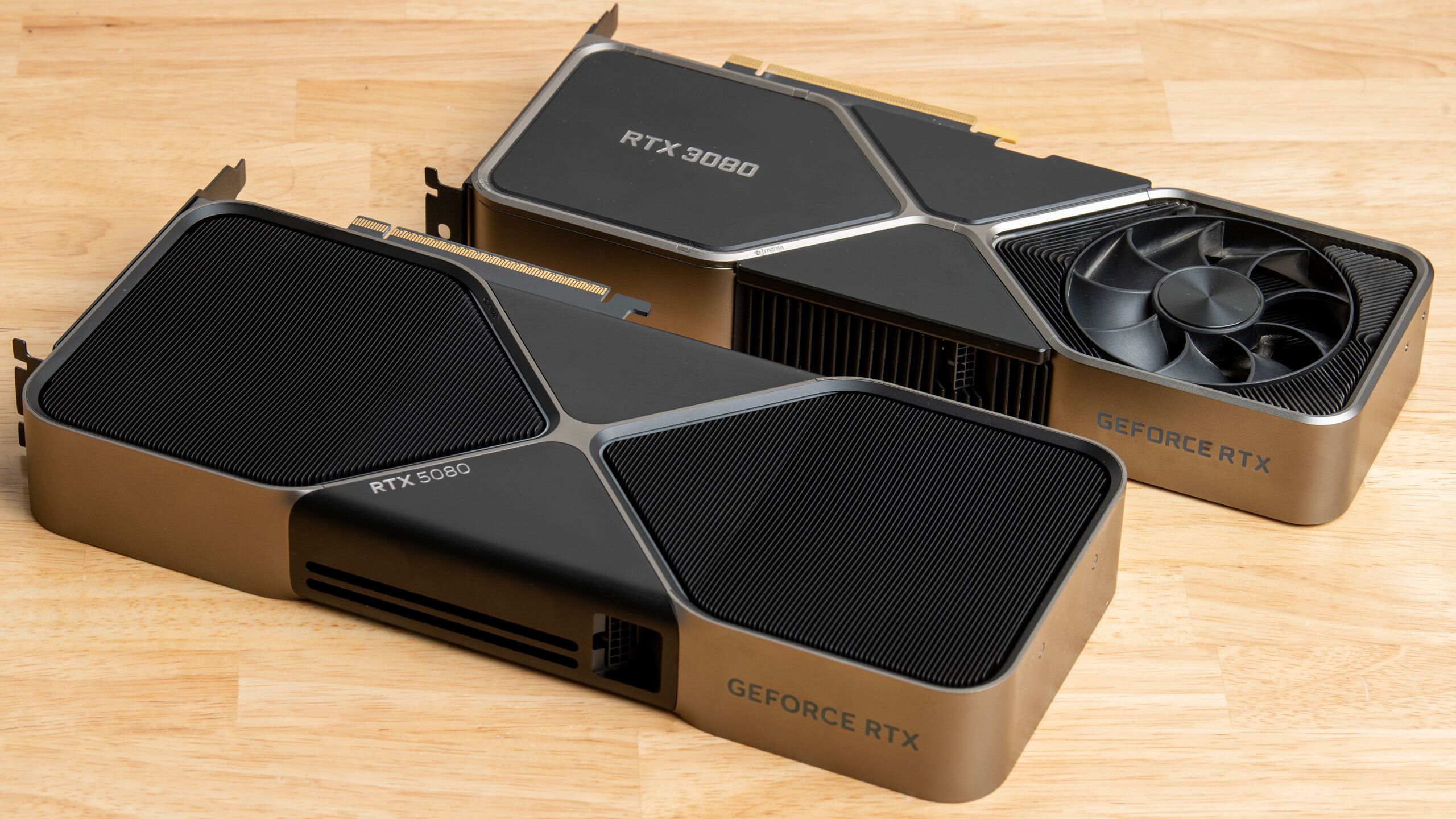 Supercharging the RTX 5090 in PhysX games using an RTX 5060 as a secondary GPU — SLI may be dead, but how much can dual GPUs boost performance in classic PhysX 