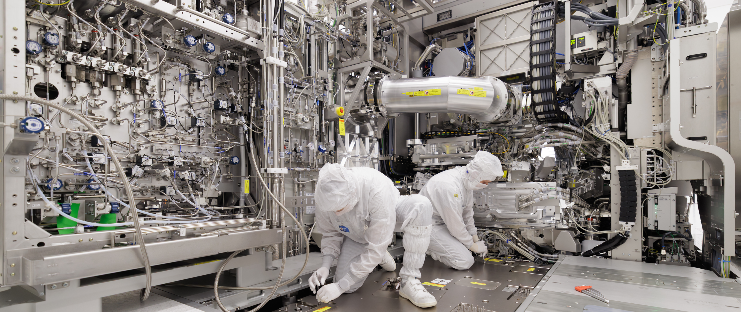 ASML's roadmap for chipmaking lithography tools examined — from DUV to Low-NA, High-NA, Hyper-NA, and beyond