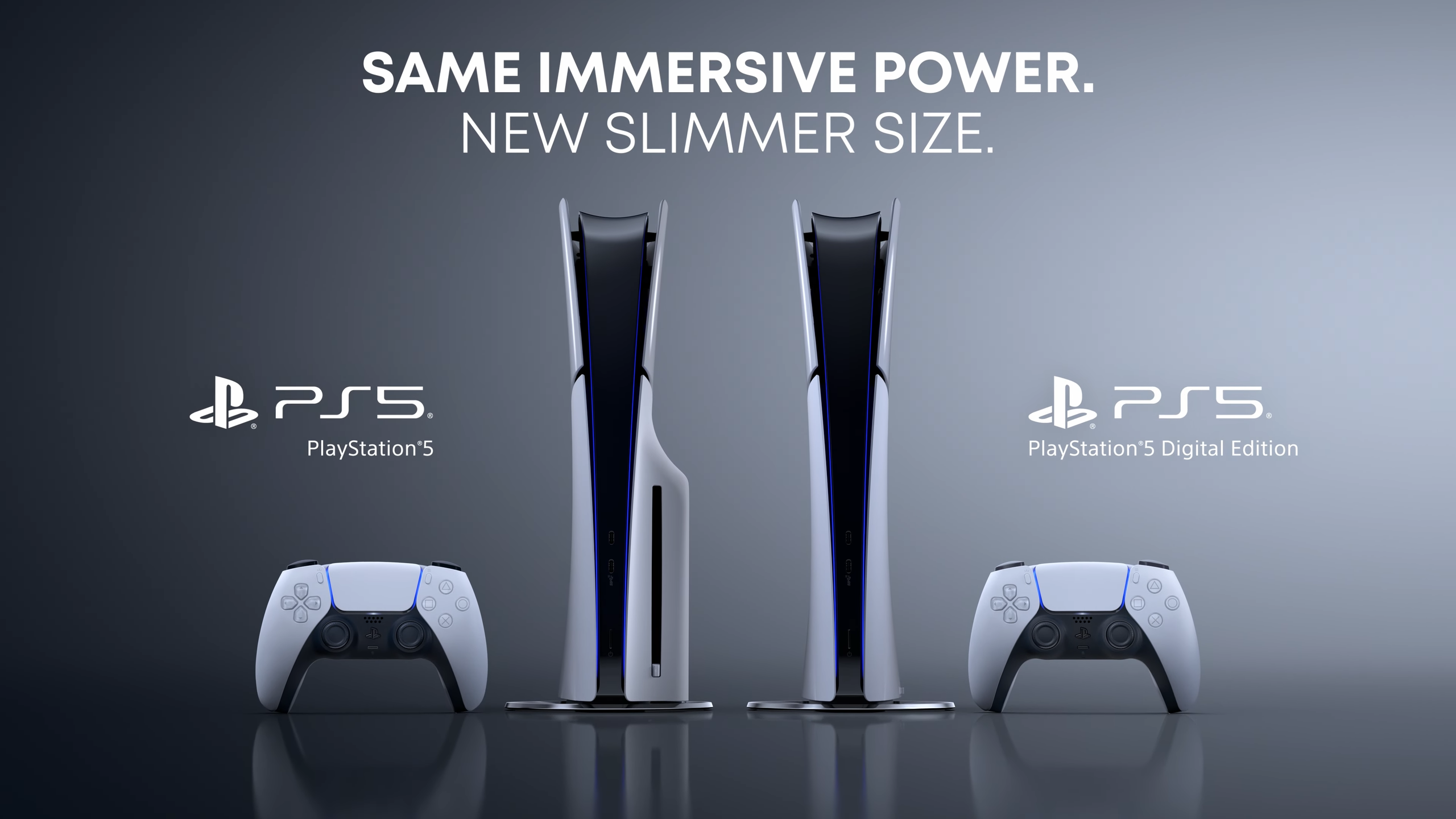 Sony increases prices for refurbished PS5 slims by $100 — PS5 Fortnite bundle is out of stock, marking the end of new $399 consoles