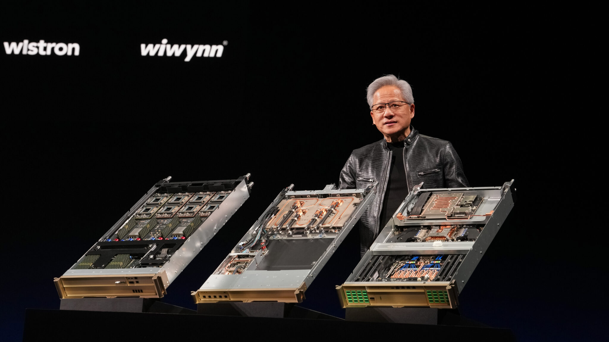 NVIDIA GTC Taipei at COMPUTEX: Live Updates on What’s Next in AI NVIDIA GTC Taipei at COMPUTEX: Live Updates on What’s Next in AI